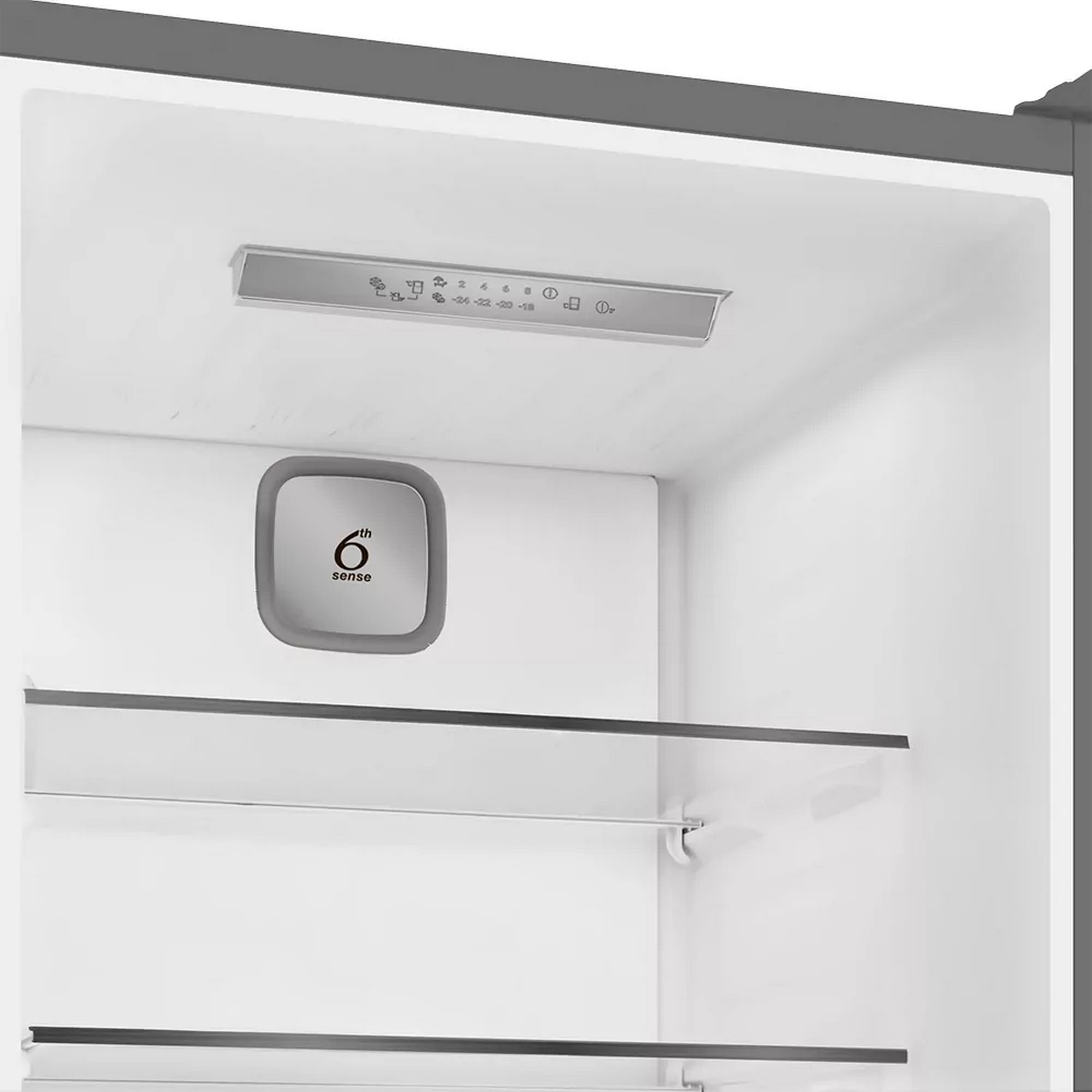 Холодильник Whirlpool WHK25402XBR4U фото 6