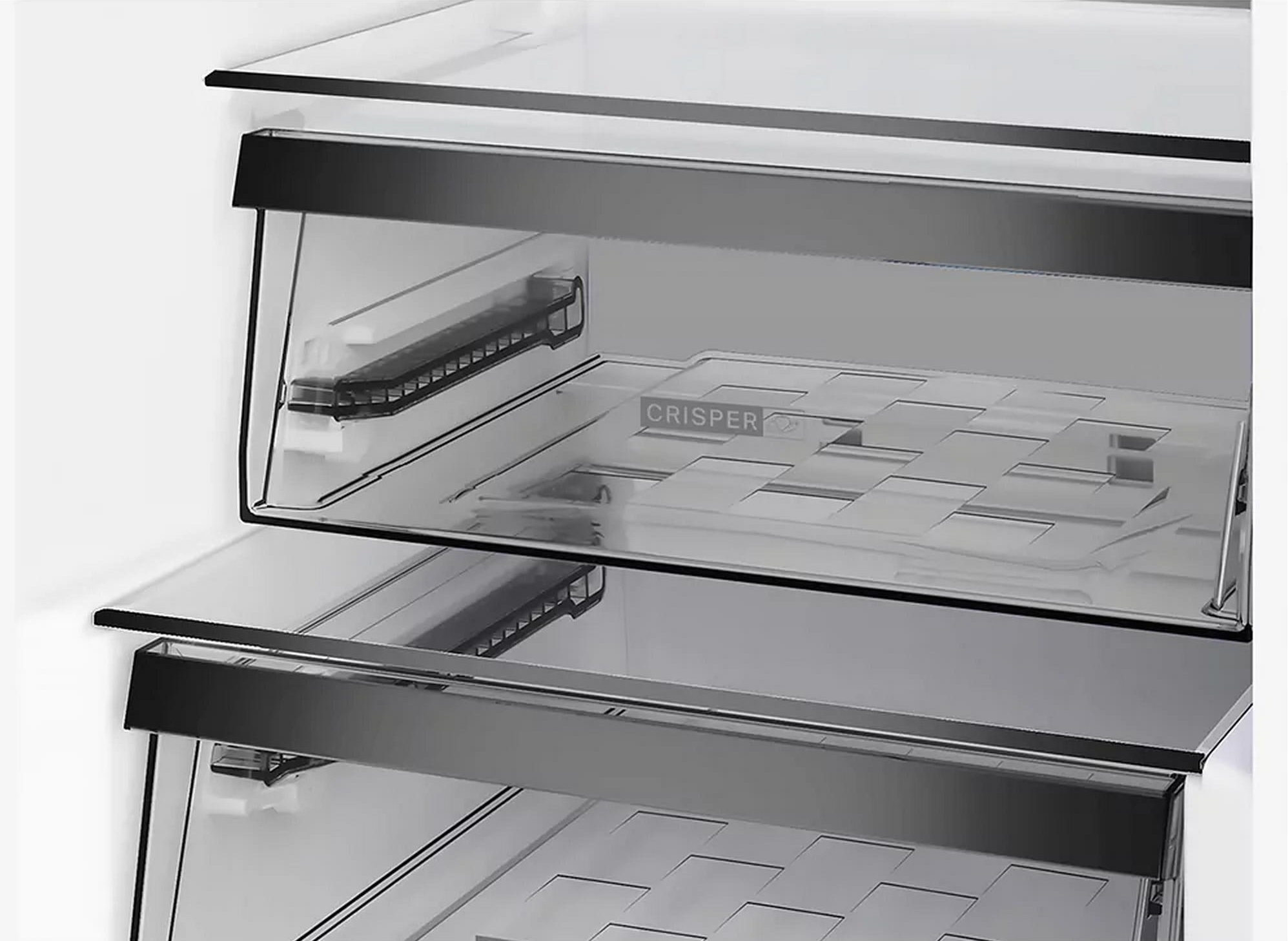 Холодильник Whirlpool WHK25402XBR4U фото 7