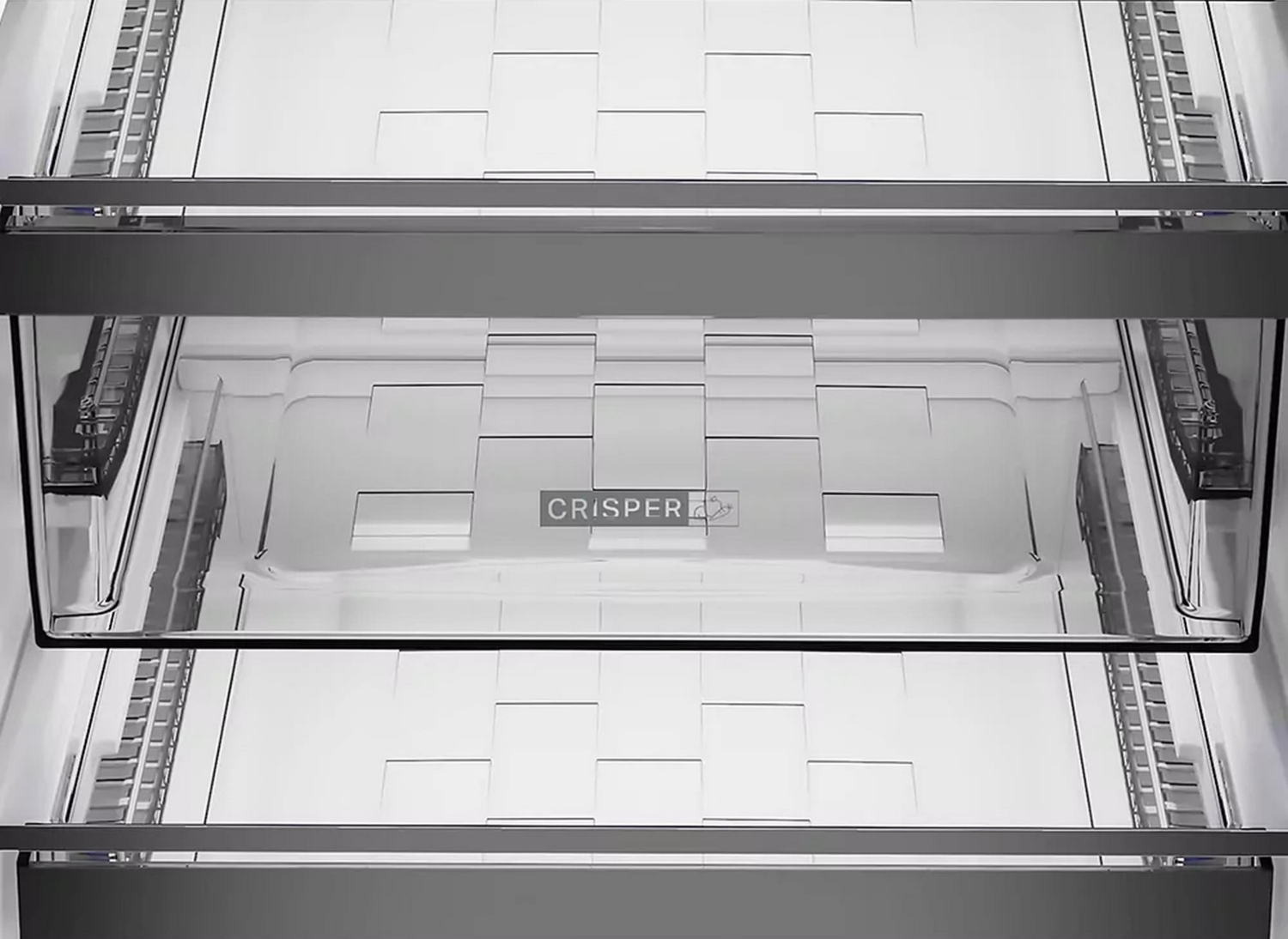 Холодильник Whirlpool WHK25402XBR4U фото