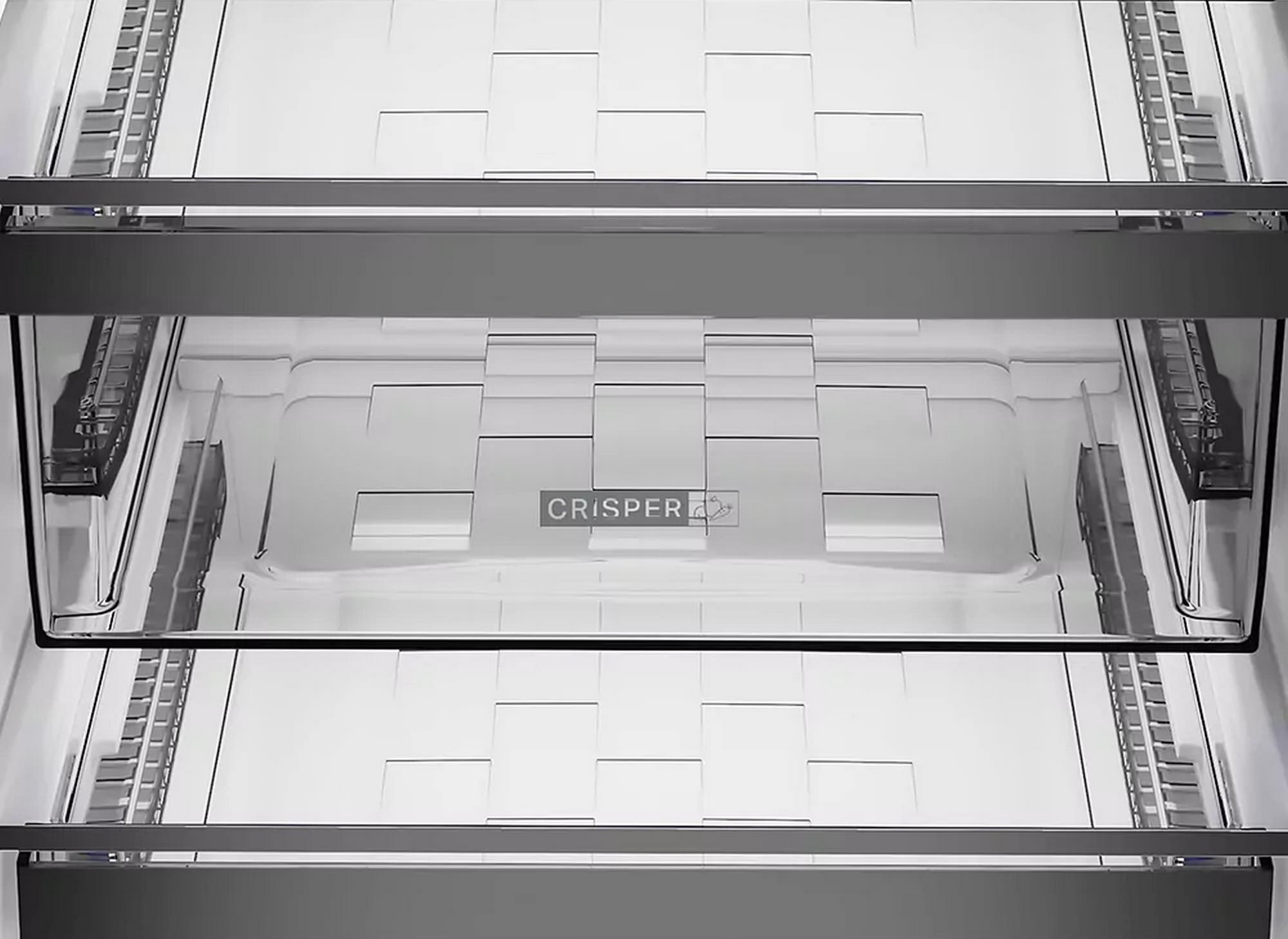 Холодильник Whirlpool WHK25402XBR4U фото 8