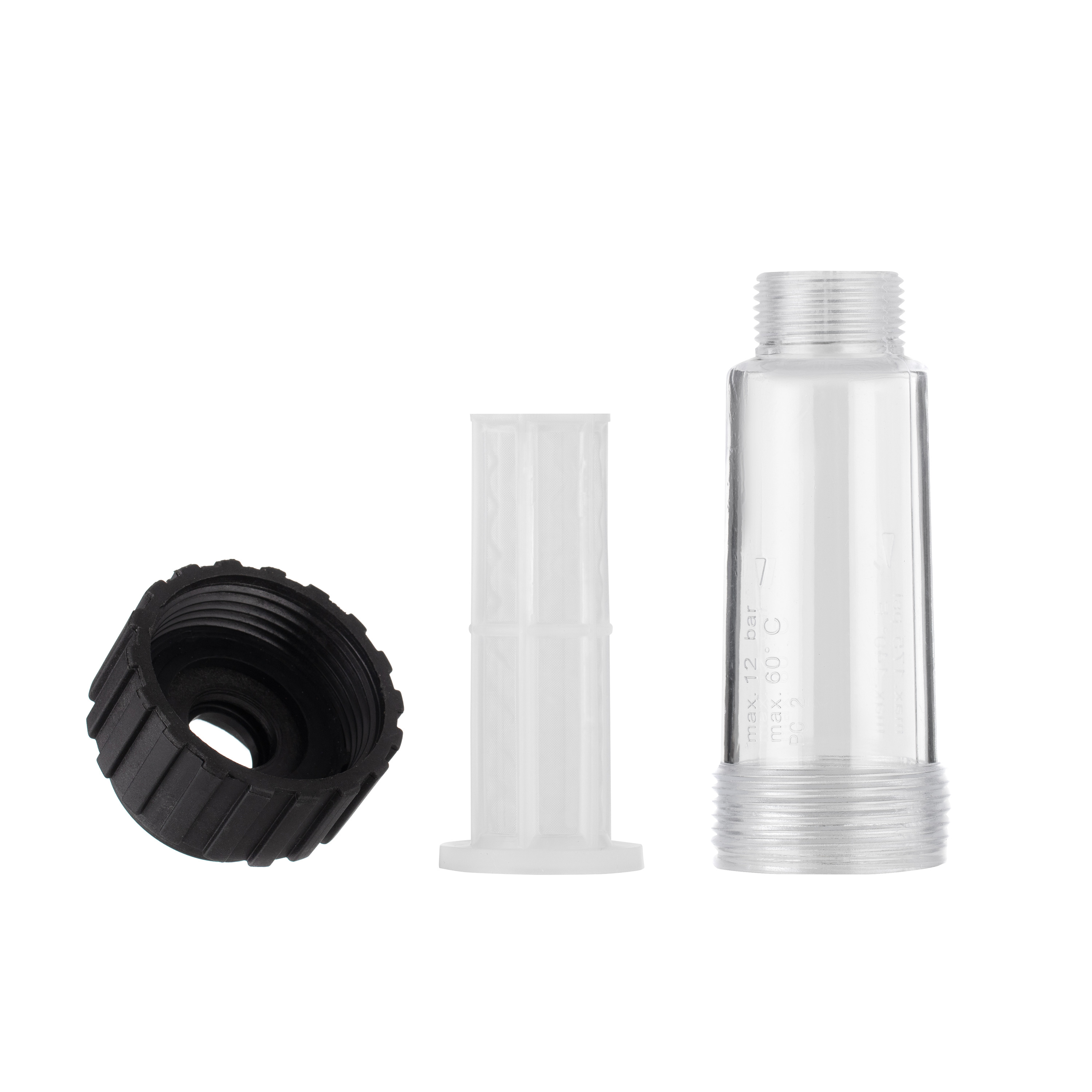 Фільтр для мінімийок високого тиску 2Е (2E-HPWF)фото