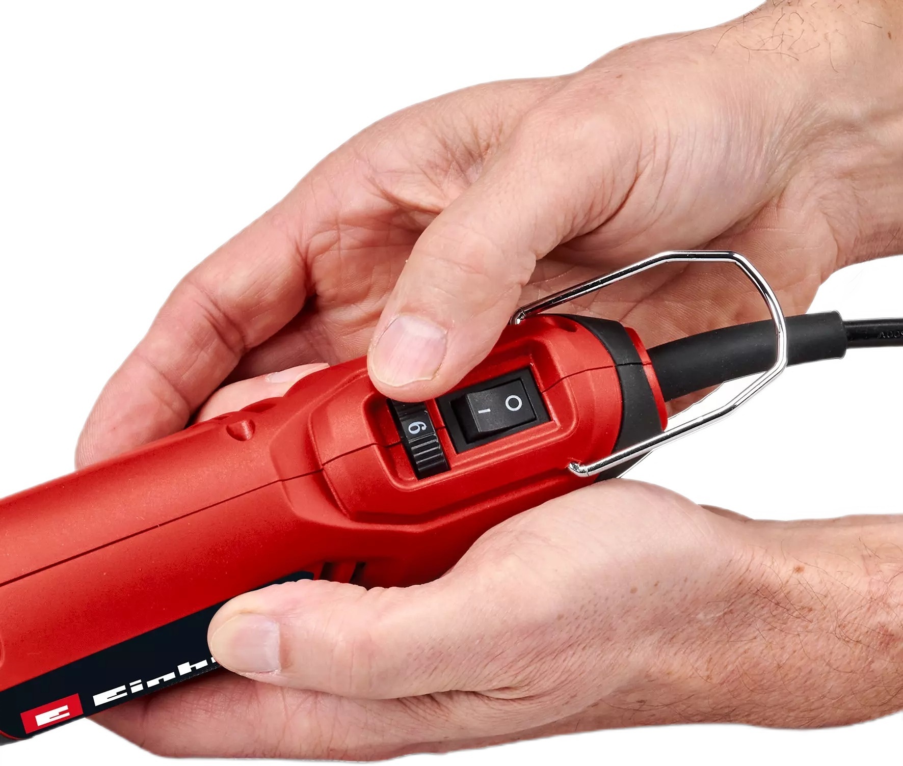 Шліфувально-гравірувальний пристрій Einhell TC-MT 150 E, 150 Вт (4419380)фото