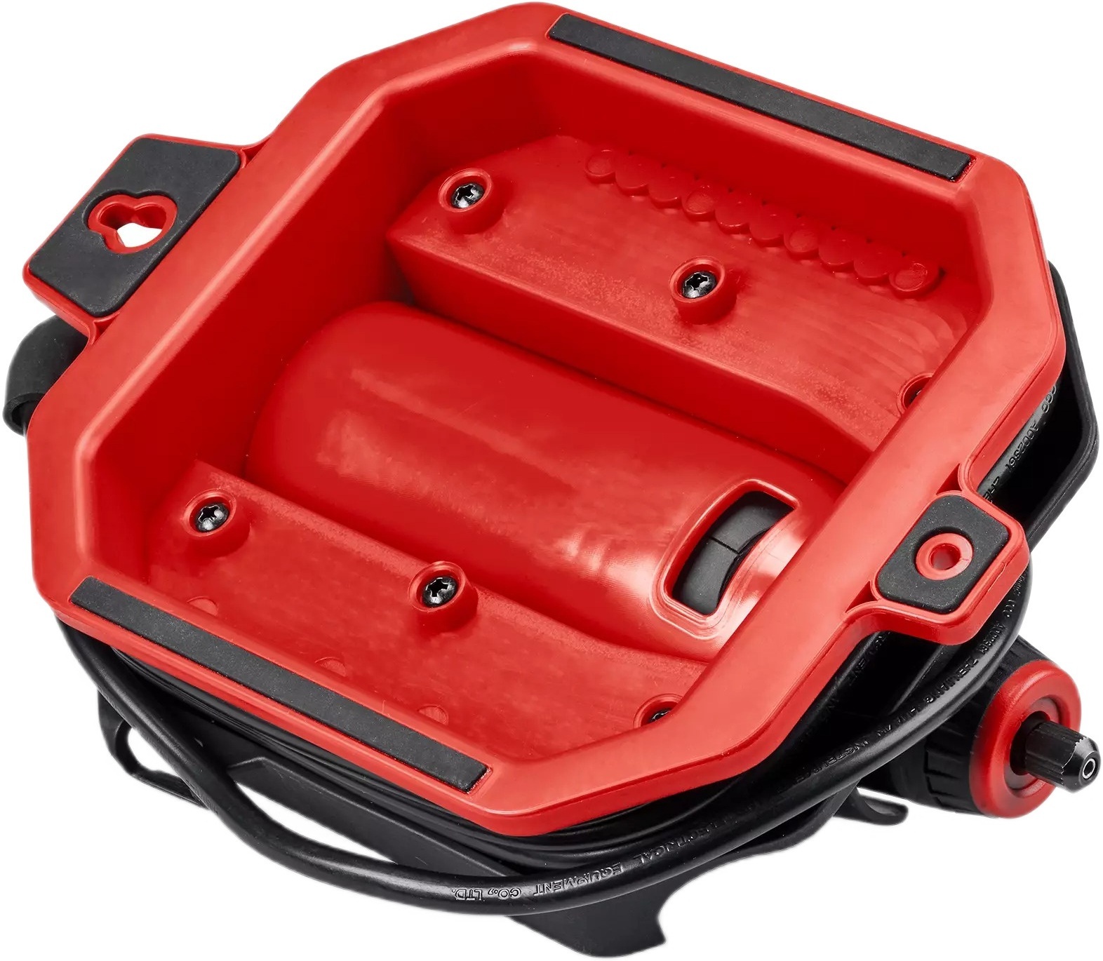 Шліфувально-гравірувальний пристрій Einhell TC-MT 150 E, 150 Вт (4419380)фото