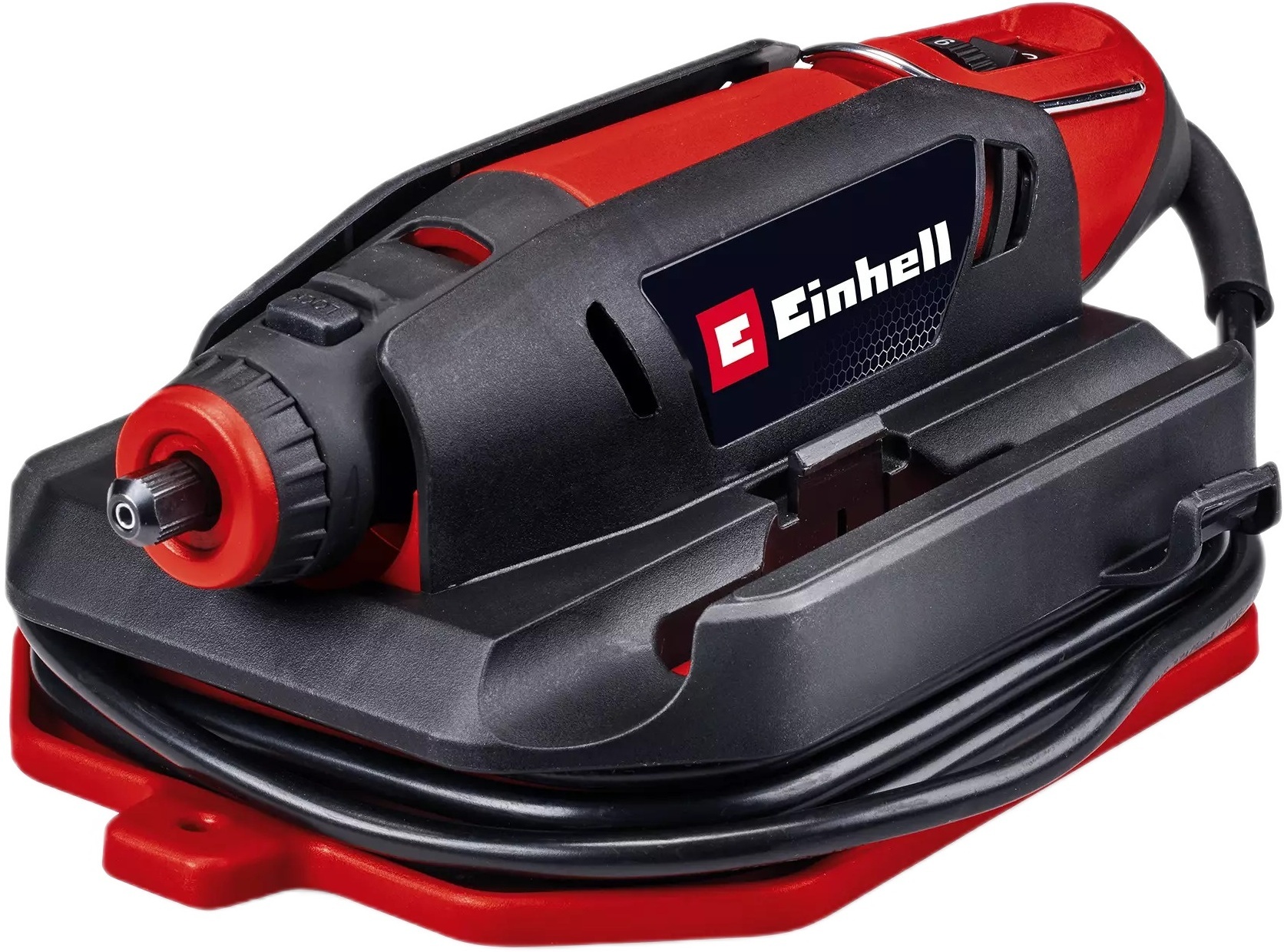 Шліфувально-гравірувальний пристрій Einhell TC-MT 150 E, 150 Вт (4419380)фото