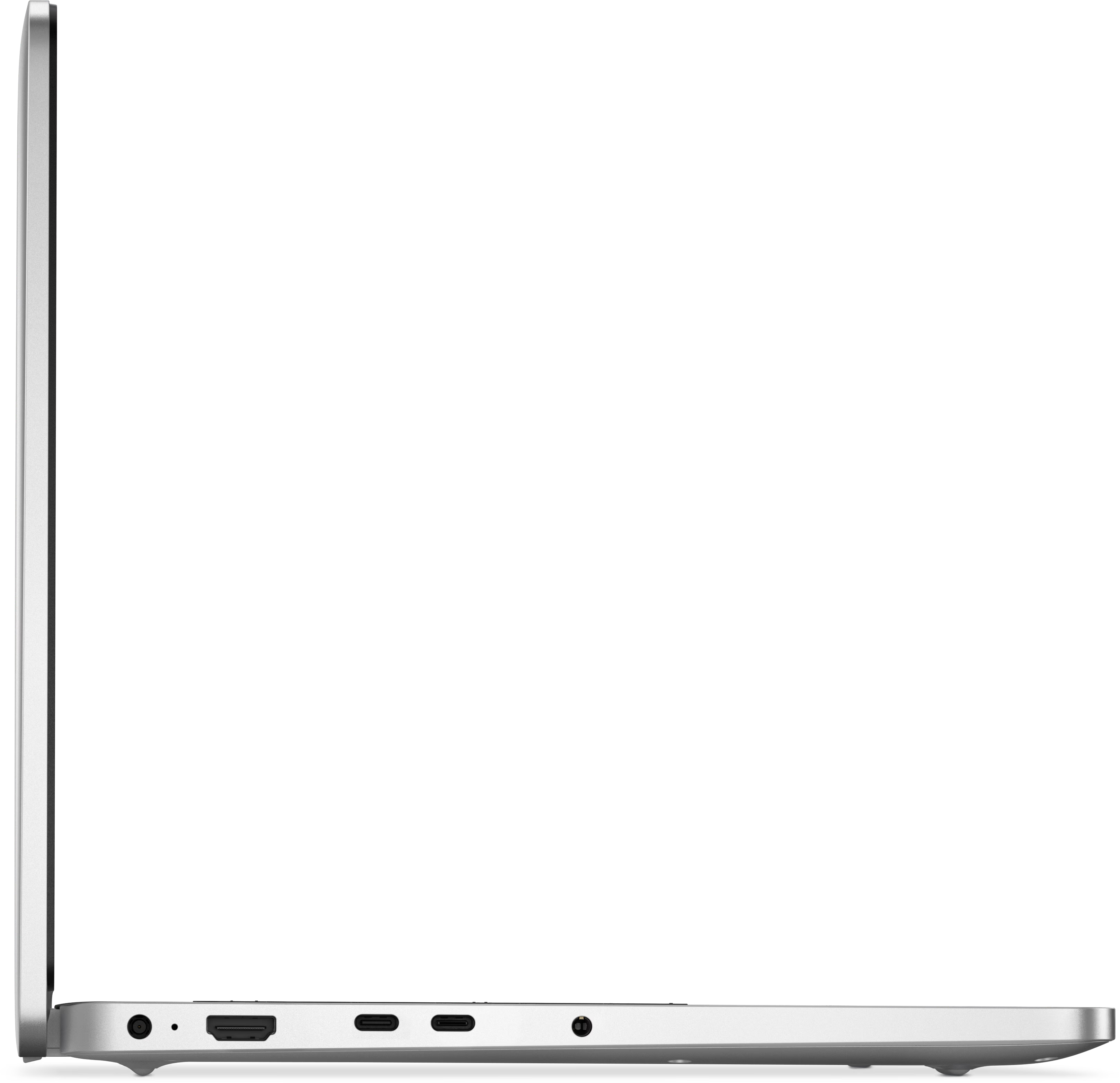 Ноутбук Dell Pro 14 (BTO601PC14255UA_W11P) фото 