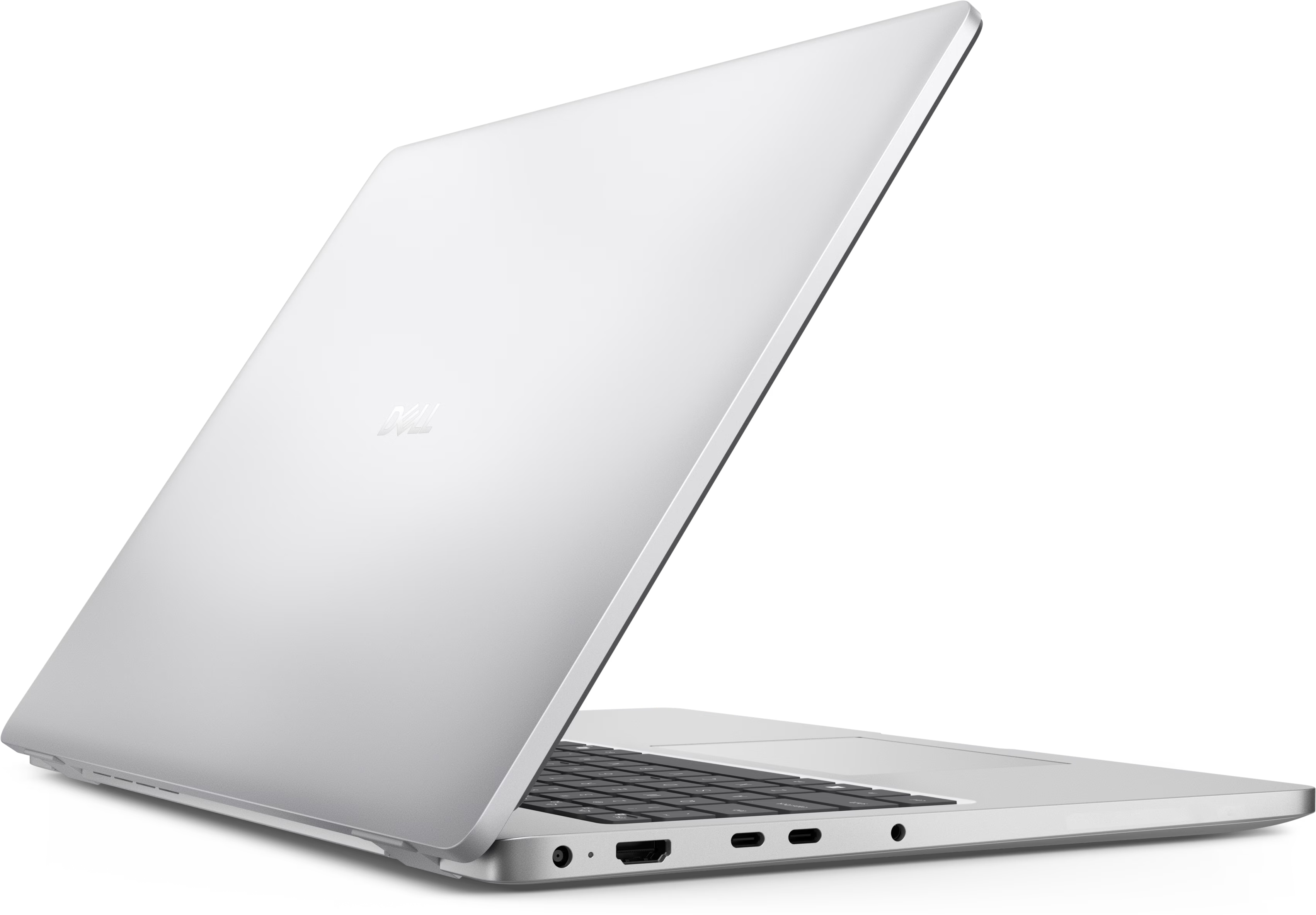 Ноутбук Dell Pro 16 (BTO108PC16250UA_W11P) фото 9