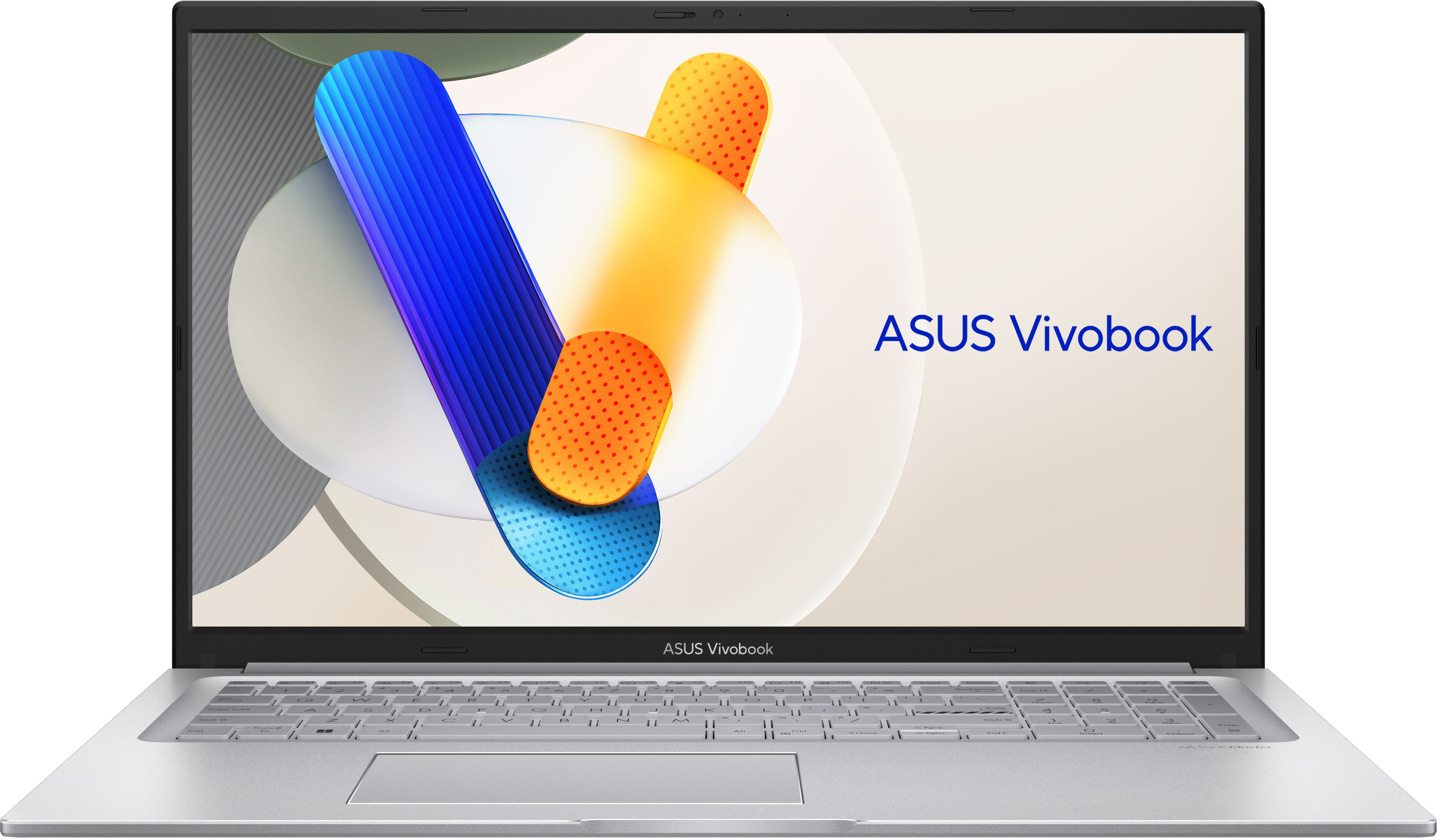 Ноутбук ASUS Vivobook 17 X1704VA-AU663 (90NB10V1-M00SM0)фото2