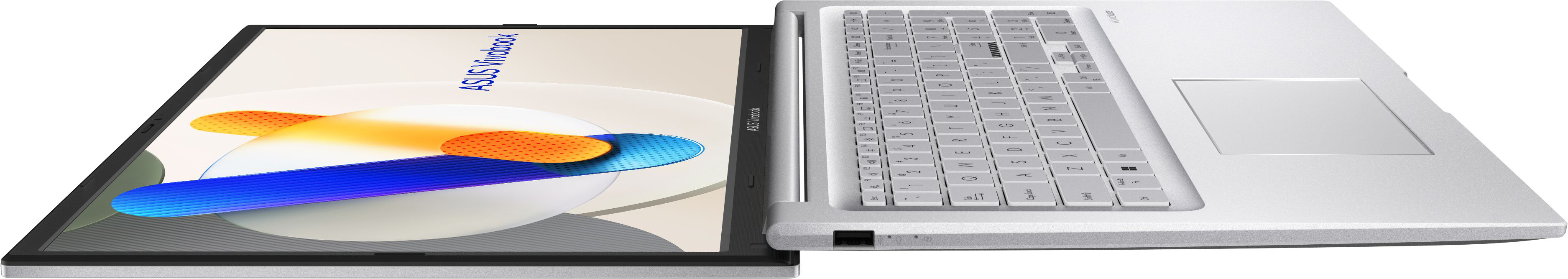 Ноутбук ASUS Vivobook 17 X1704VA-AU663 (90NB10V1-M00SM0)фото11