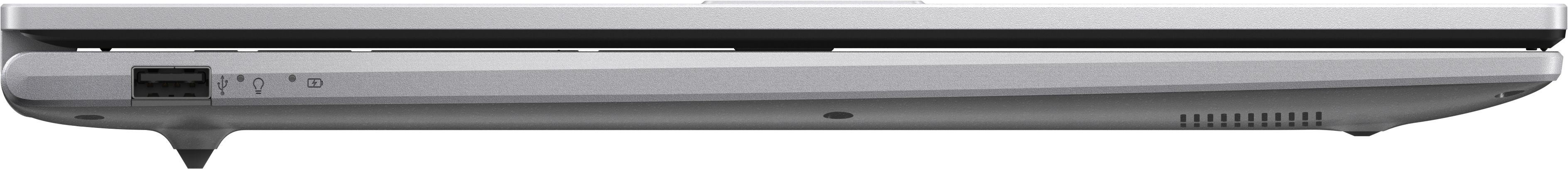 Ноутбук ASUS Vivobook 17 X1704VA-AU663 (90NB10V1-M00SM0)фото6