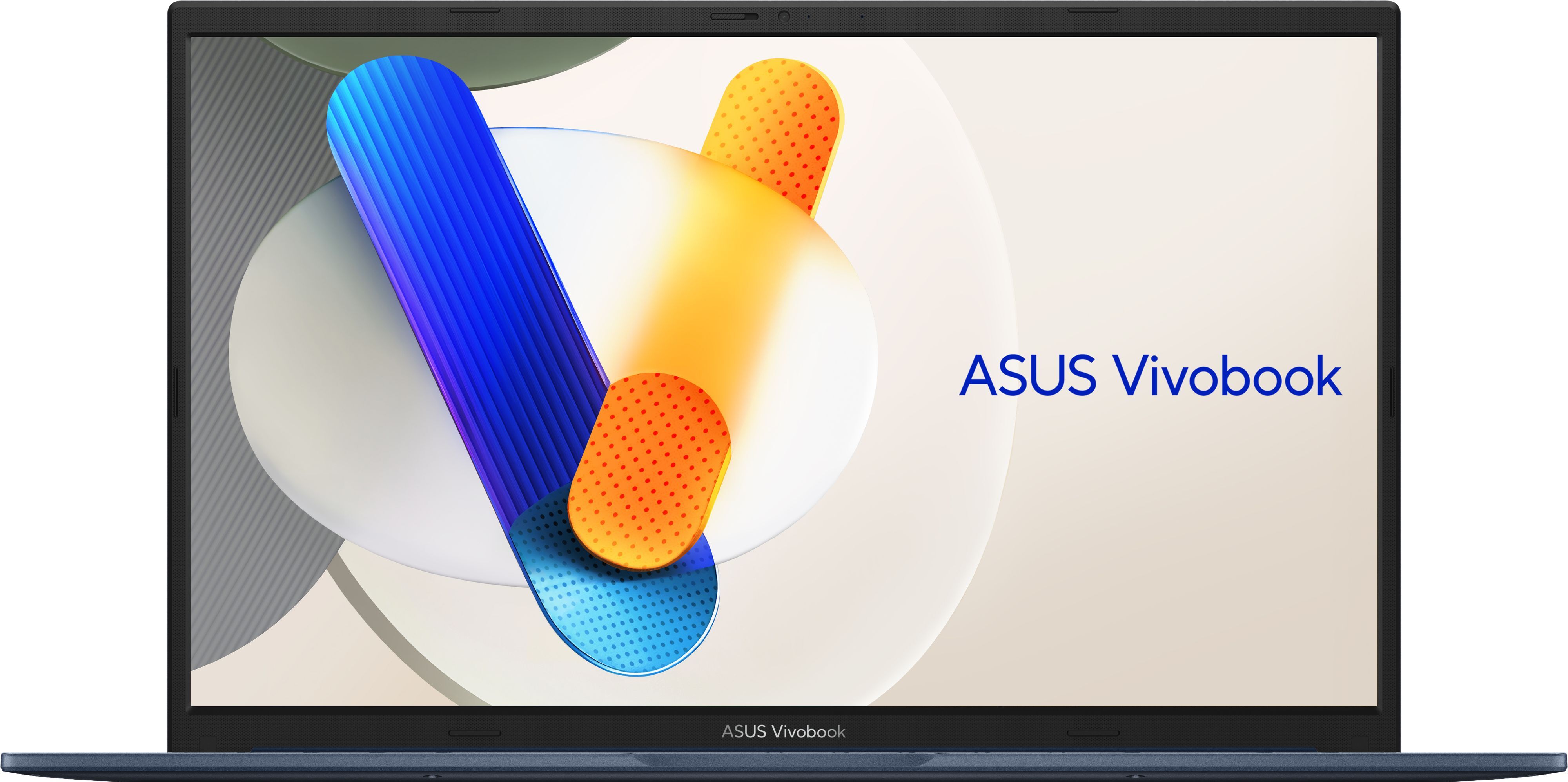 Ноутбук ASUS Vivobook 17 X1704VA-AU662 (90NB10V2-M00SL0)фото4