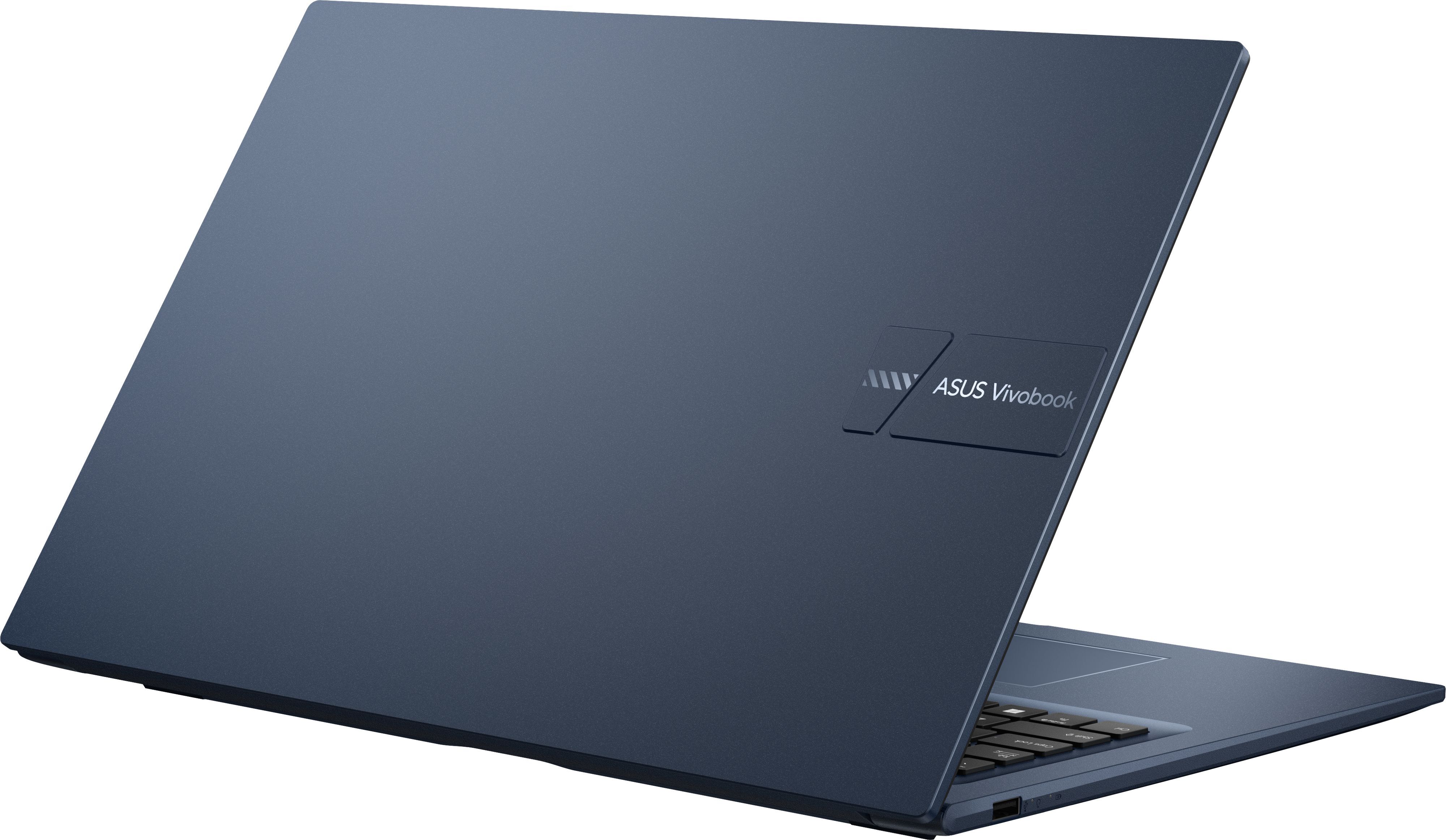 Ноутбук ASUS Vivobook 17 X1704VA-AU662 (90NB10V2-M00SL0)фото8