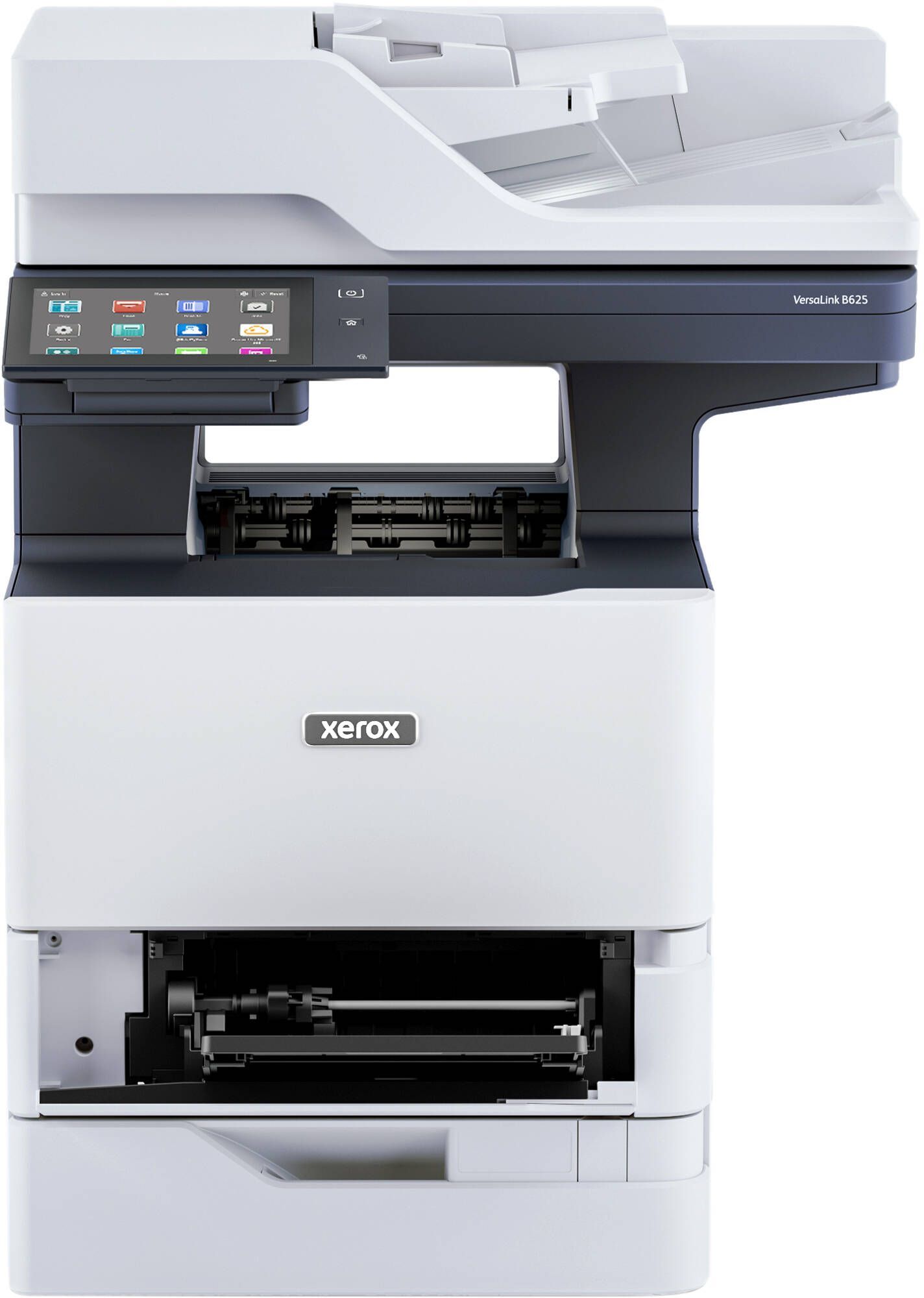 МФУ лазерное А4 ч/б Xerox VersaLink B625 (B625V_DN) фото 4