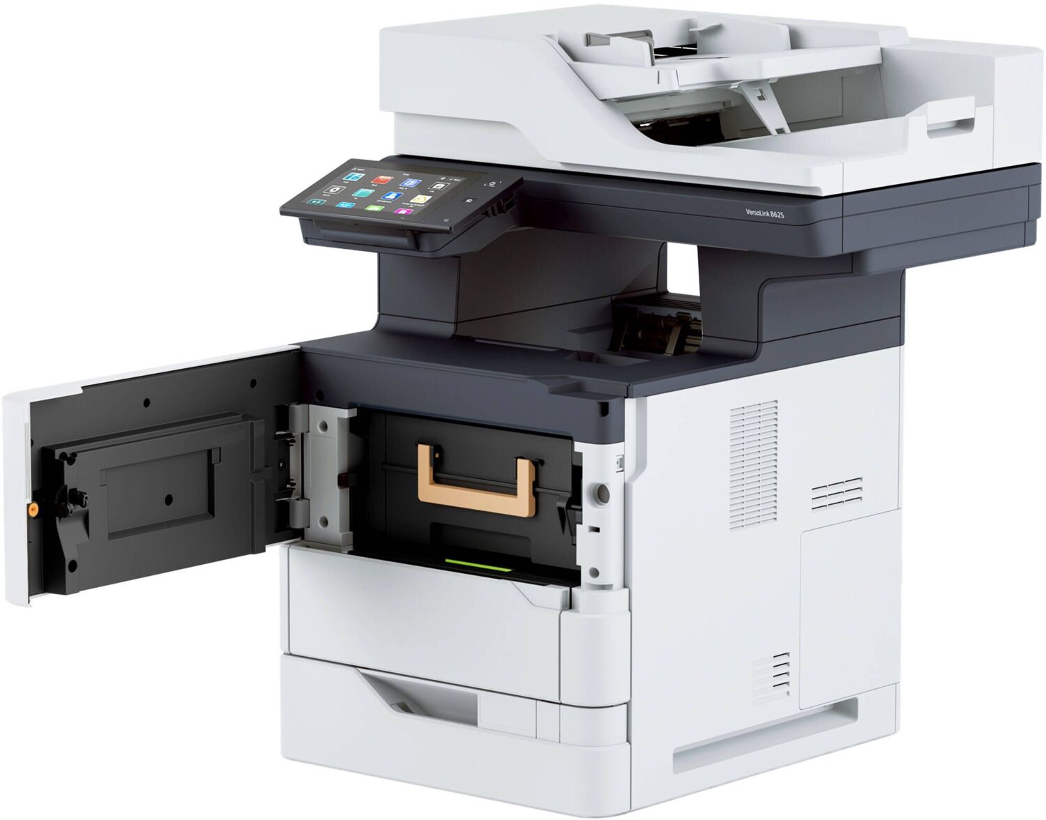 МФУ лазерное А4 ч/б Xerox VersaLink B625 (B625V_DN) фото