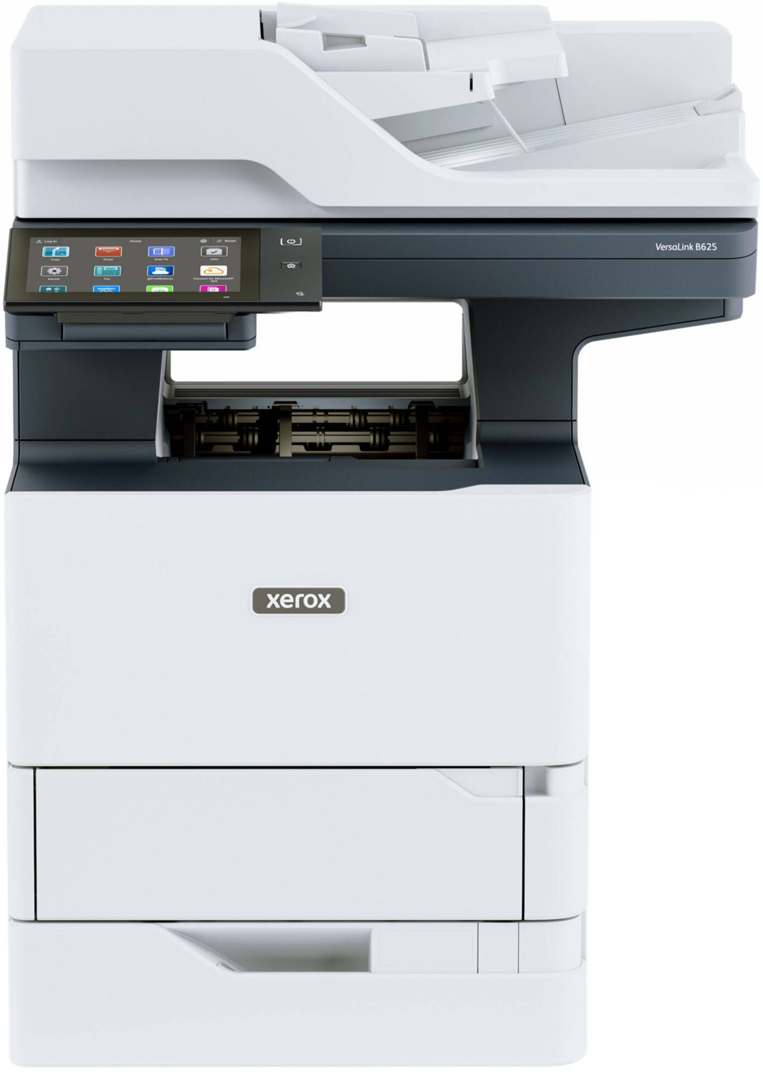 МФУ лазерное А4 ч/б Xerox VersaLink B625 (B625V_DN) фото