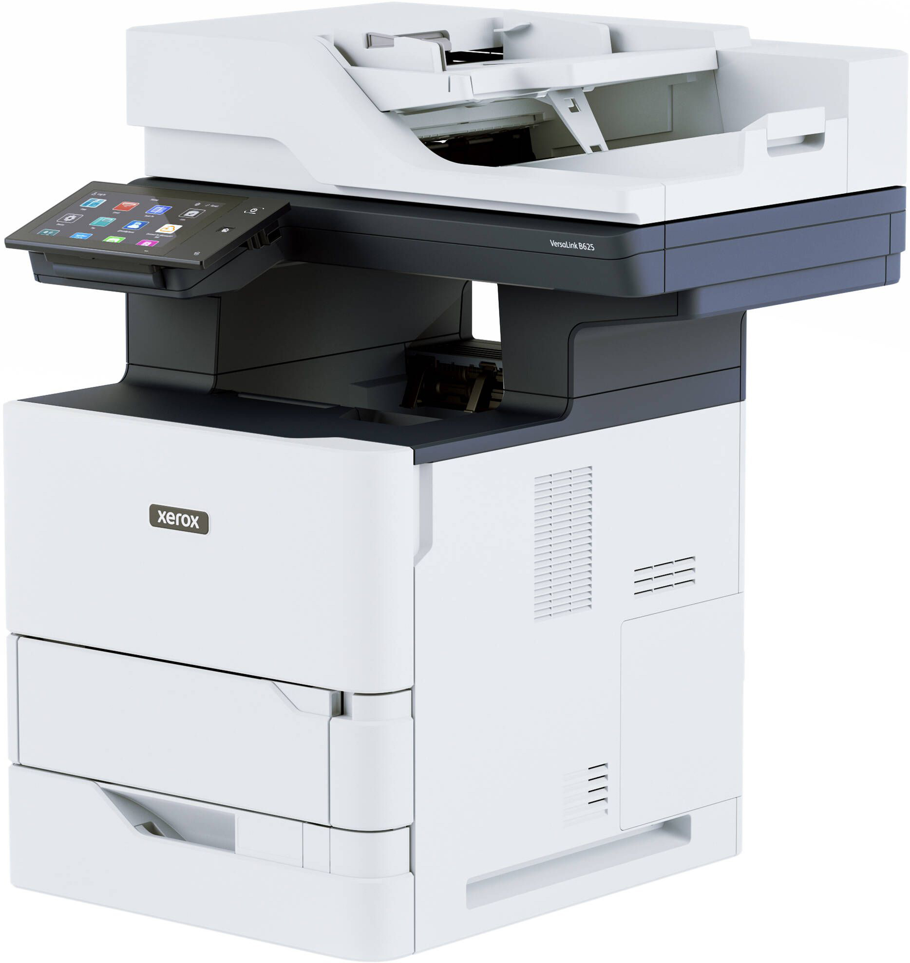 МФУ лазерное А4 ч/б Xerox VersaLink B625 (B625V_DN) фото 3