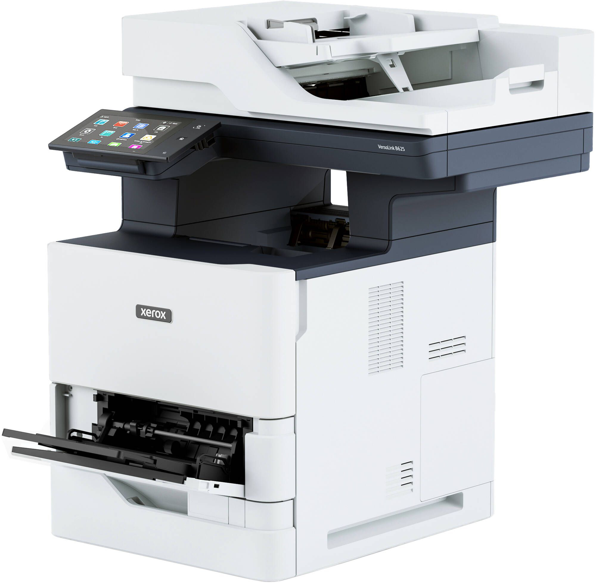 МФУ лазерное А4 ч/б Xerox VersaLink B625 (B625V_DN) фото 5