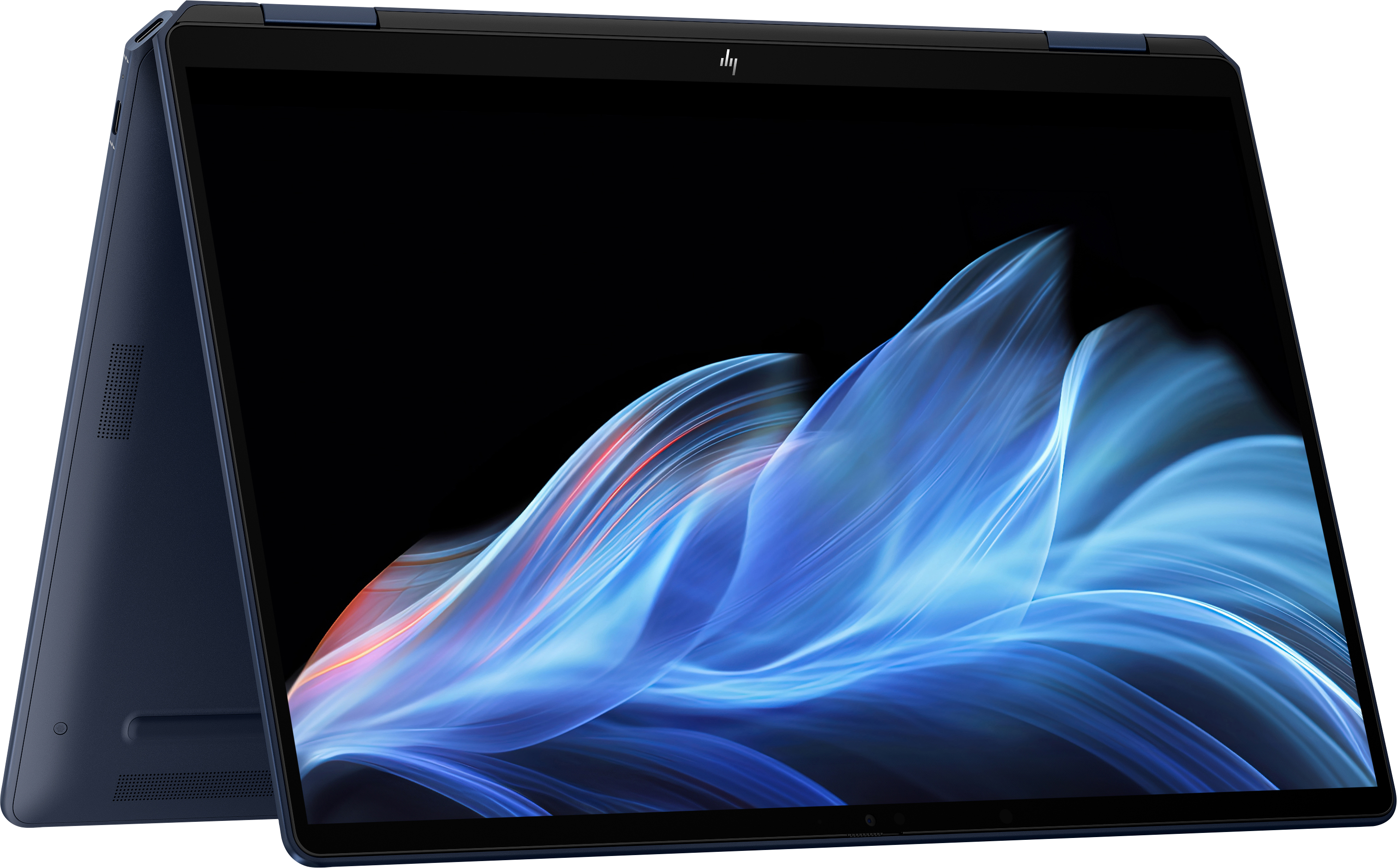 Ноутбук HP OmniBook Ultra Flip 14-fh0004ua (B9PD4EA) фото 