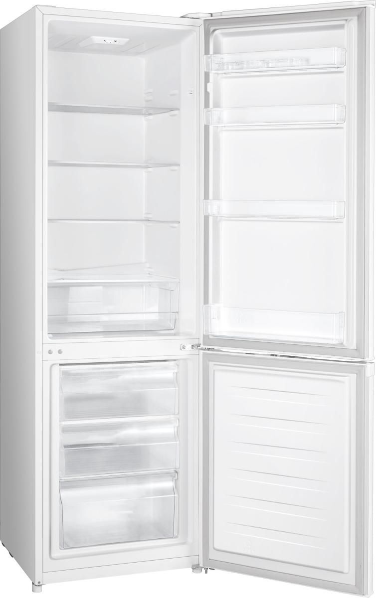 Холодильник Gorenje RK418DPW4 фото 