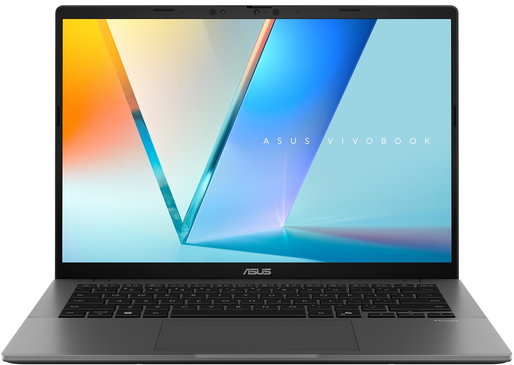 Ноутбук ASUS Vivobook S14 S3407QA-KP003W (90NB16B2-M000R0)фото2