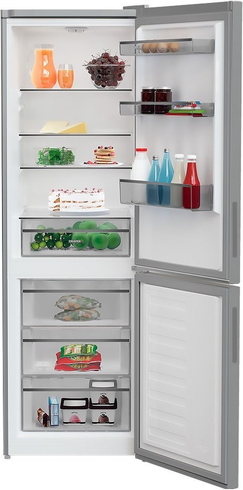 Холодильник Whirlpool WHKS1361XP4U фото 2