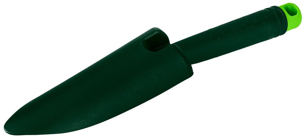 Совок садовый Verto, 28.4см (15G413) фото 2