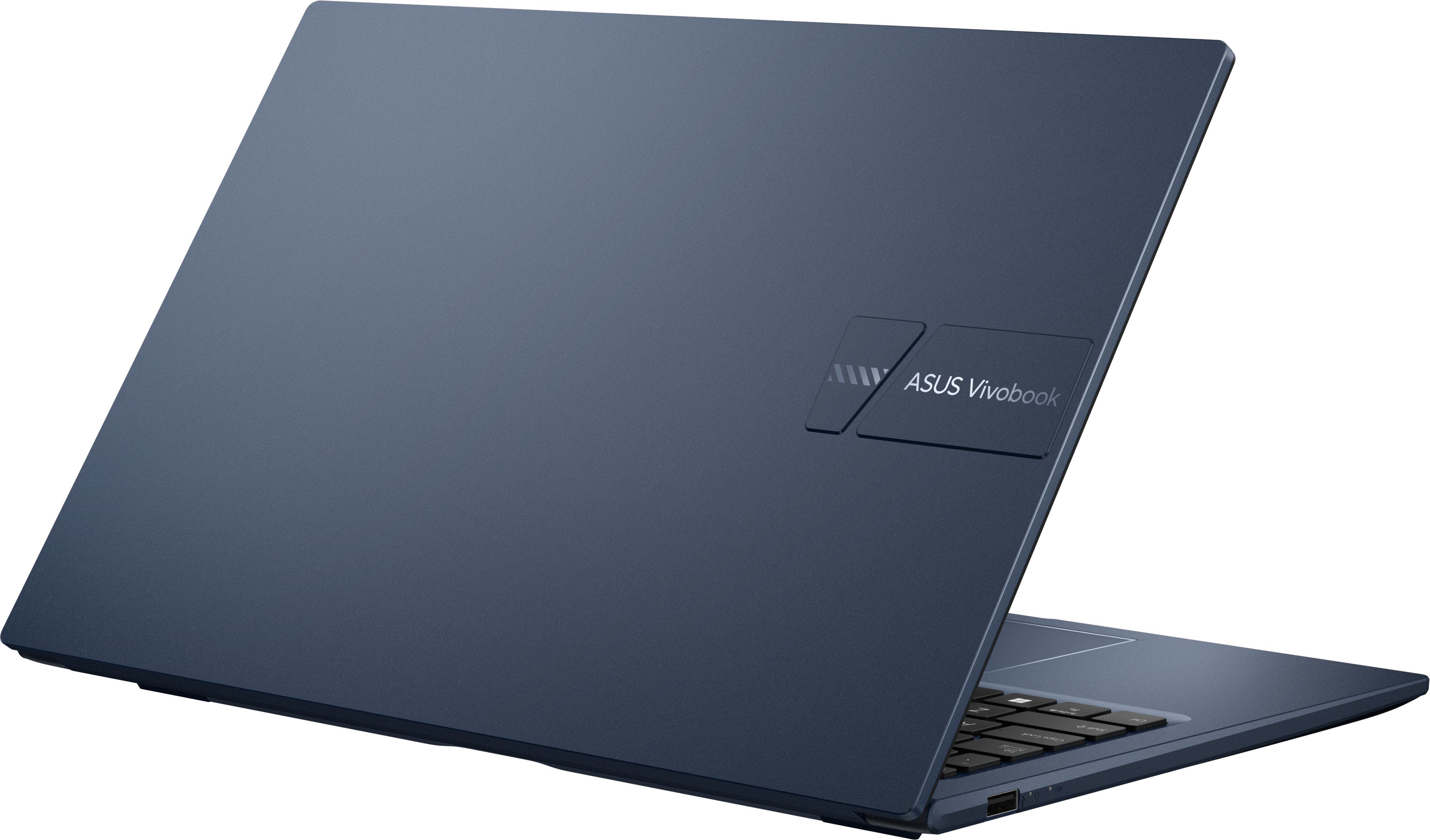 Ноутбук ASUS Vivobook 15 X1504ZA-BQ379W (90NB1021-M01DN0) фото 8