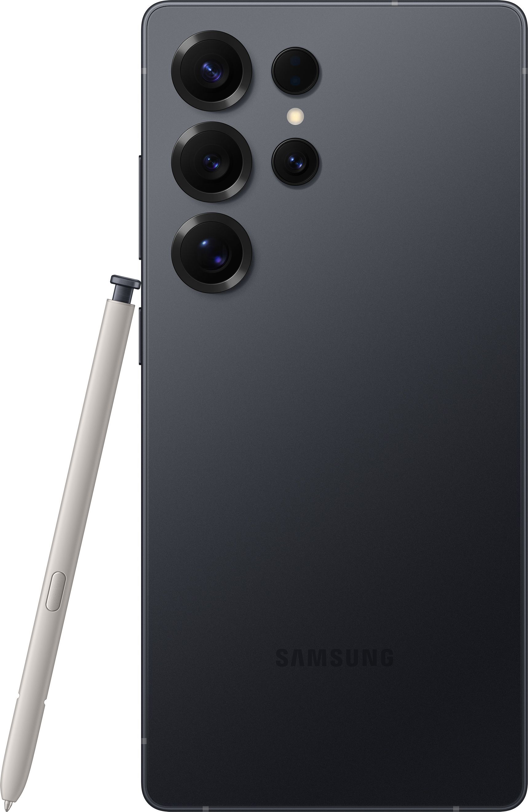 Смартфон Samsung Galaxy S25 Ultra 12/1Tb Titanium JetBlack (SM-S938BAKHEUC)фото14