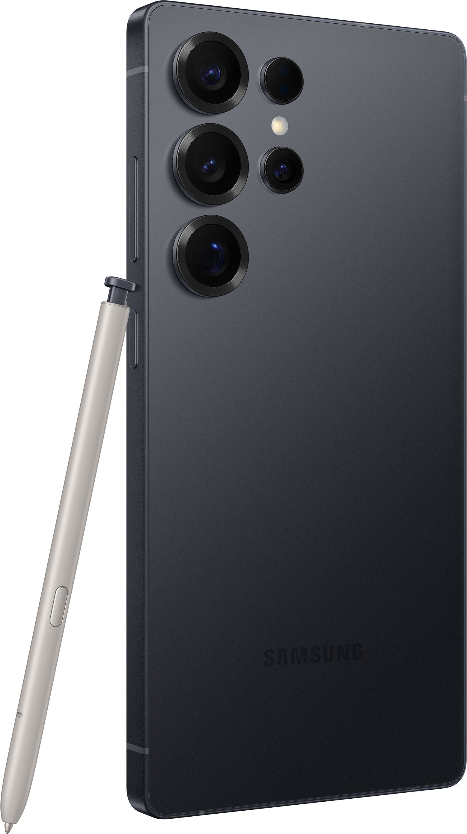 Смартфон Samsung Galaxy S25 Ultra 12/1Tb Titanium JetBlack (SM-S938BAKHEUC)фото15