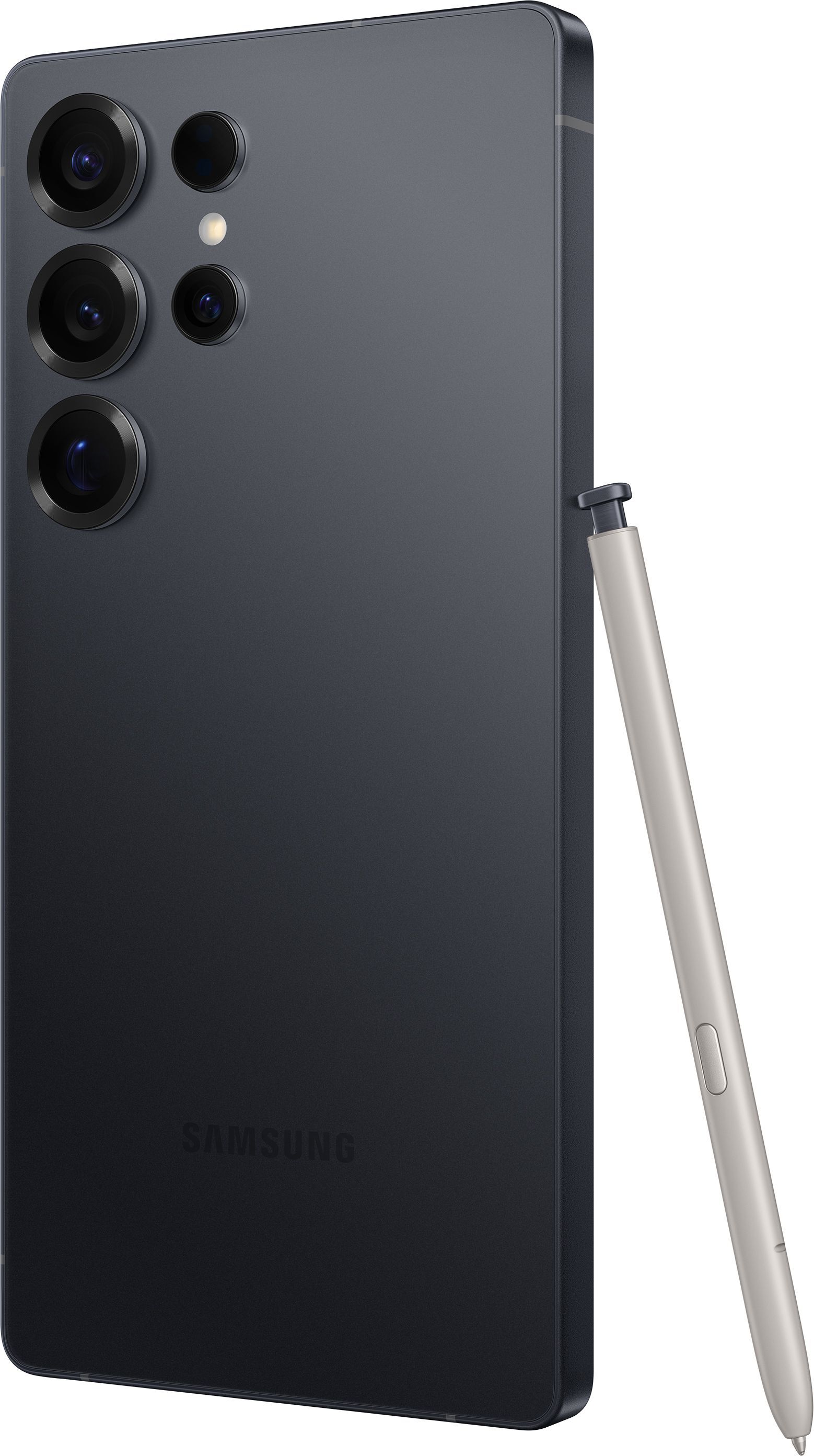 Смартфон Samsung Galaxy S25 Ultra 12/1Tb Titanium JetBlack (SM-S938BAKHEUC)фото13