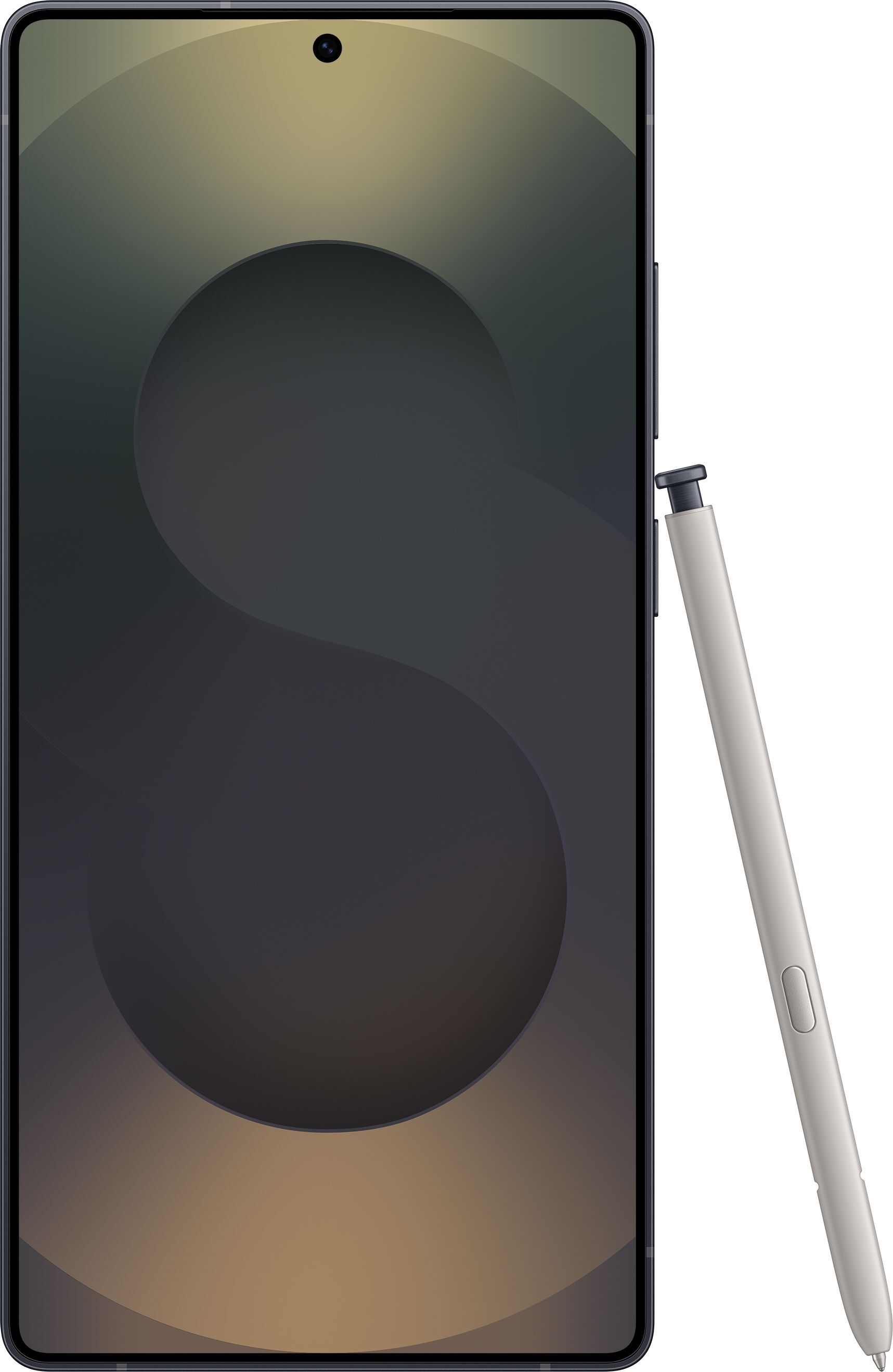 Смартфон Samsung Galaxy S25 Ultra 12/1Tb Titanium JetBlack (SM-S938BAKHEUC)фото11