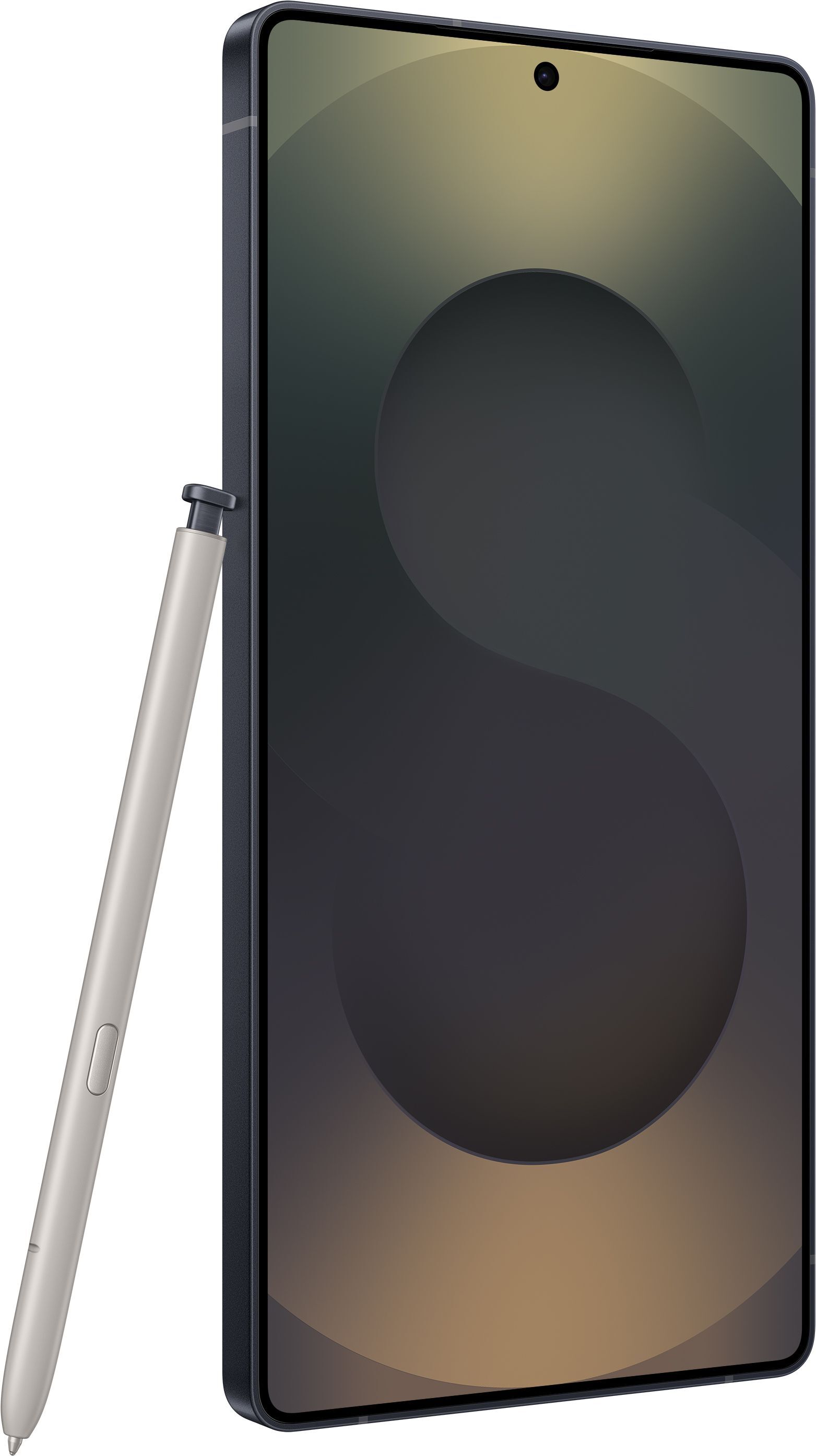 Смартфон Samsung Galaxy S25 Ultra 12/1Tb Titanium JetBlack (SM-S938BAKHEUC)фото10