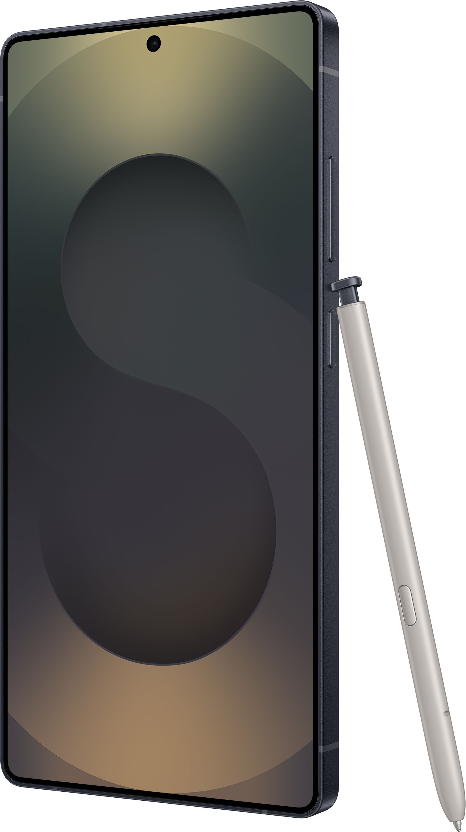 Смартфон Samsung Galaxy S25 Ultra 12/1Tb Titanium JetBlack (SM-S938BAKHEUC)фото12