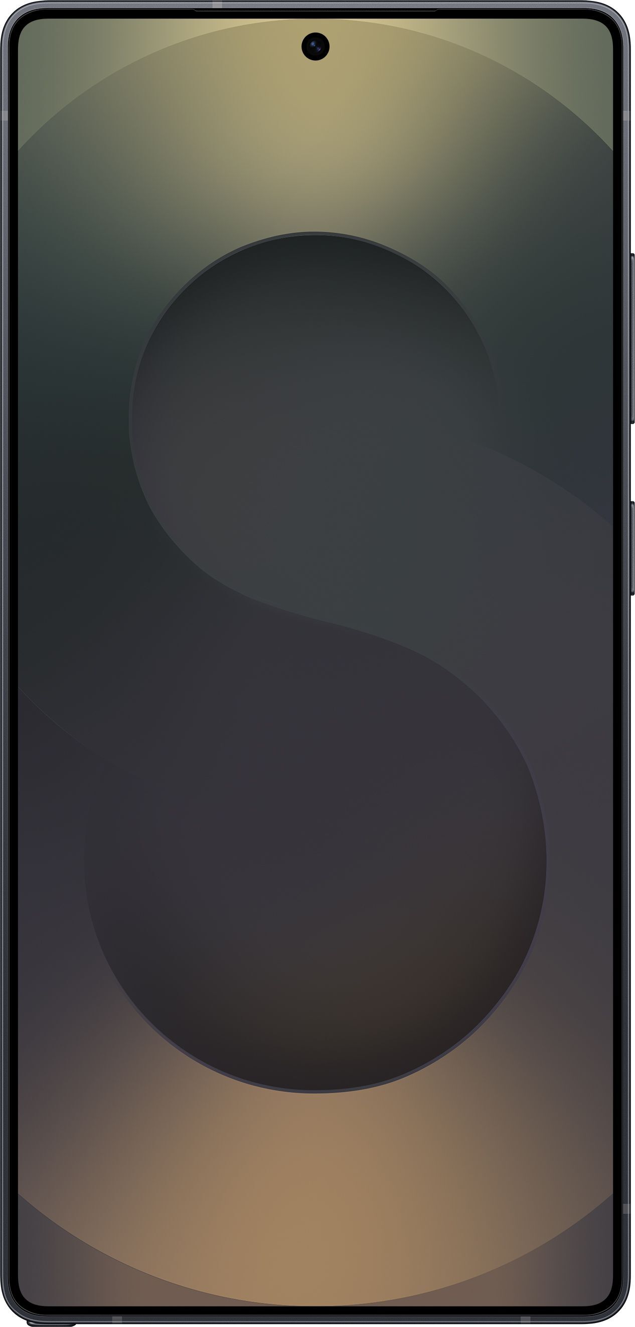 Смартфон Samsung Galaxy S25 Ultra 12/1Tb Titanium JetBlack (SM-S938BAKHEUC)фото3