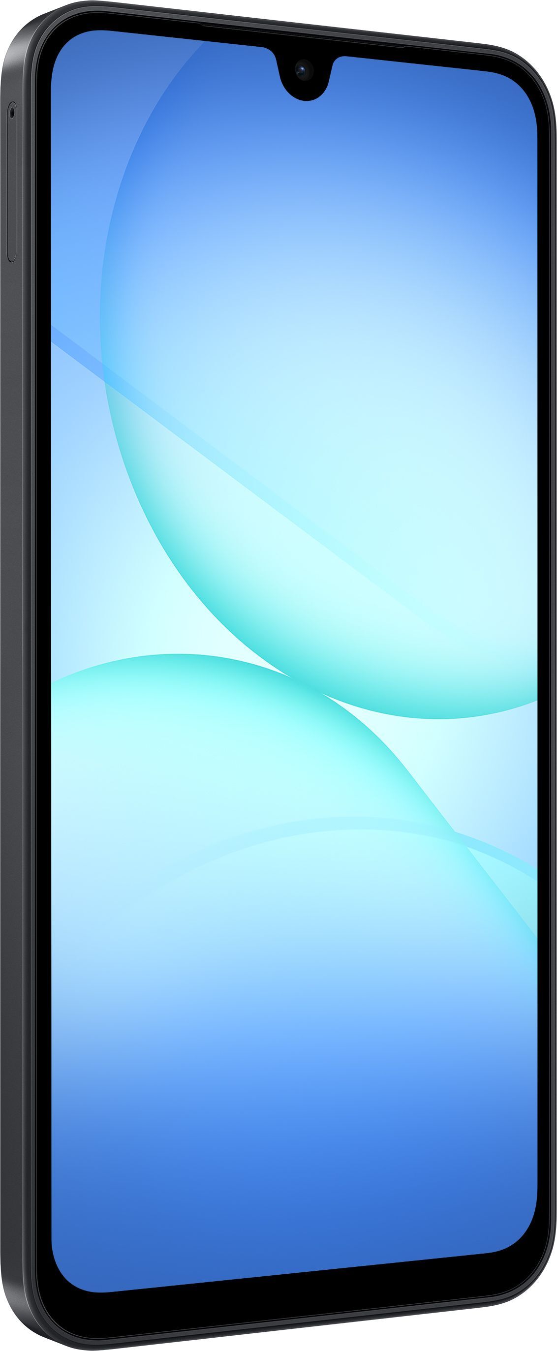 Смартфон Samsung Galaxy A17 8/256Gb Black (SM-A175FZKEEUC) фото 2