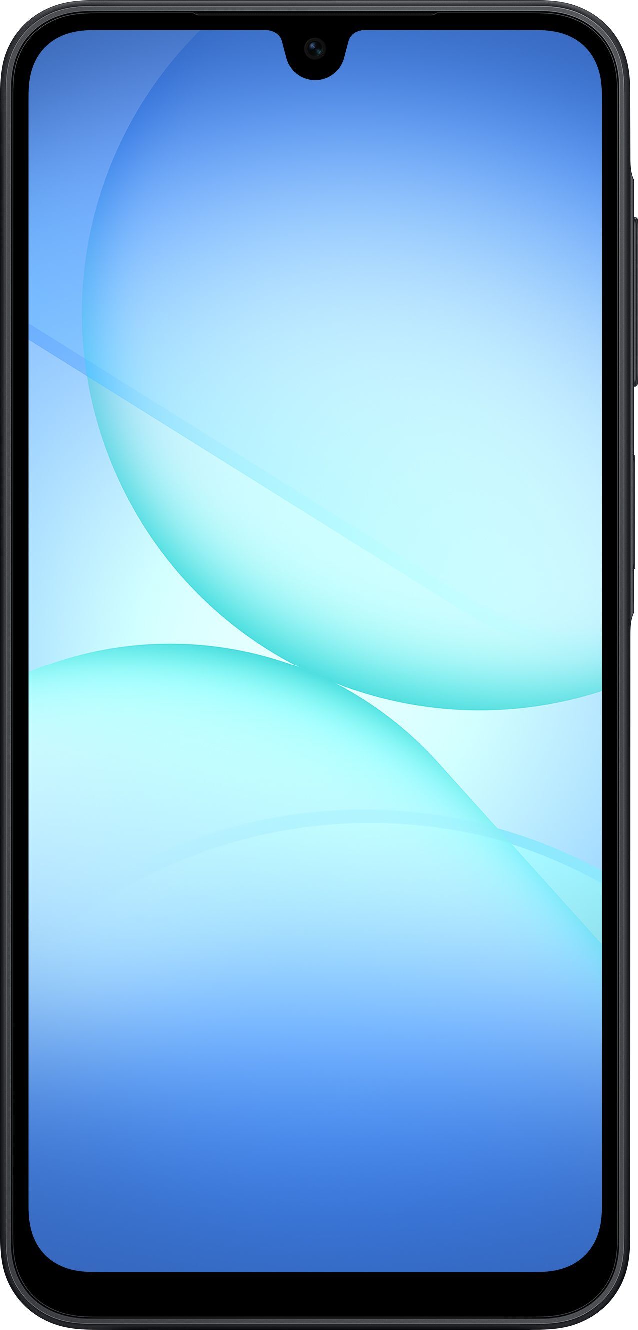 Смартфон Samsung Galaxy A17 8/256Gb Black (SM-A175FZKEEUC) фото 3