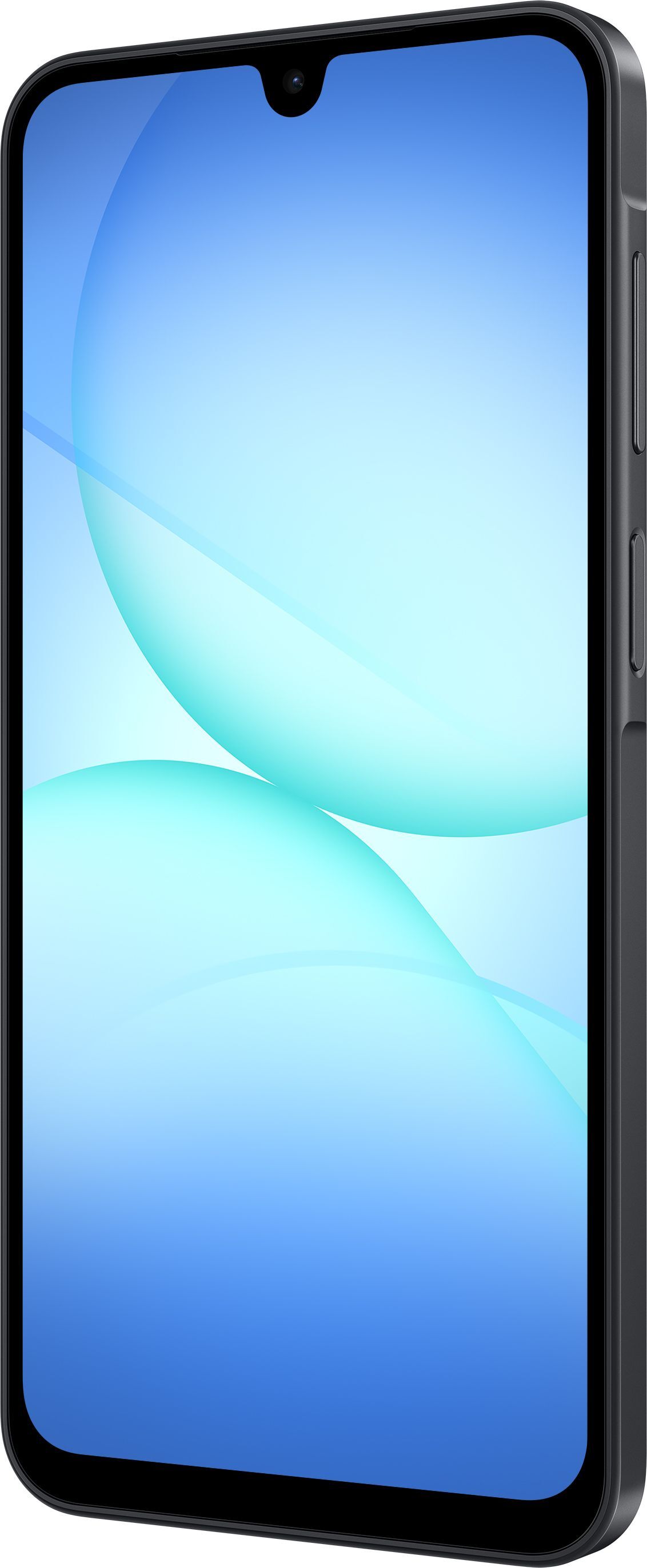 Смартфон Samsung Galaxy A17 8/256Gb Black (SM-A175FZKEEUC) фото 4