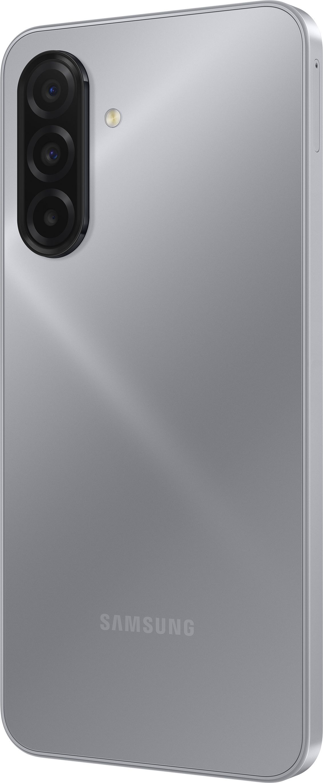 Смартфон Samsung Galaxy A17 8/256Gb Gray (SM-A175FZAEEUC) фото 5