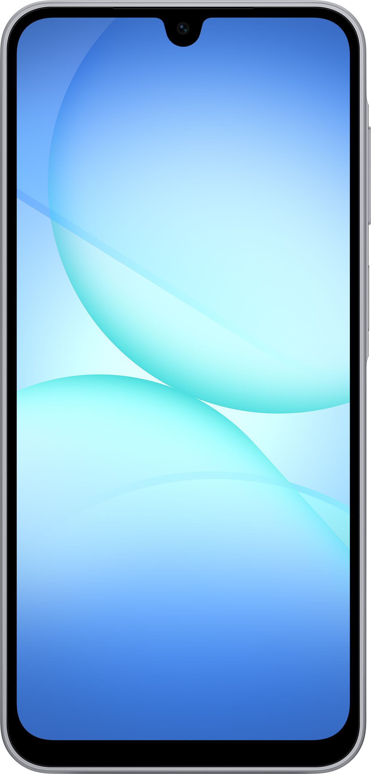Смартфон Samsung Galaxy A17 8/256Gb Gray (SM-A175FZAEEUC) фото 3