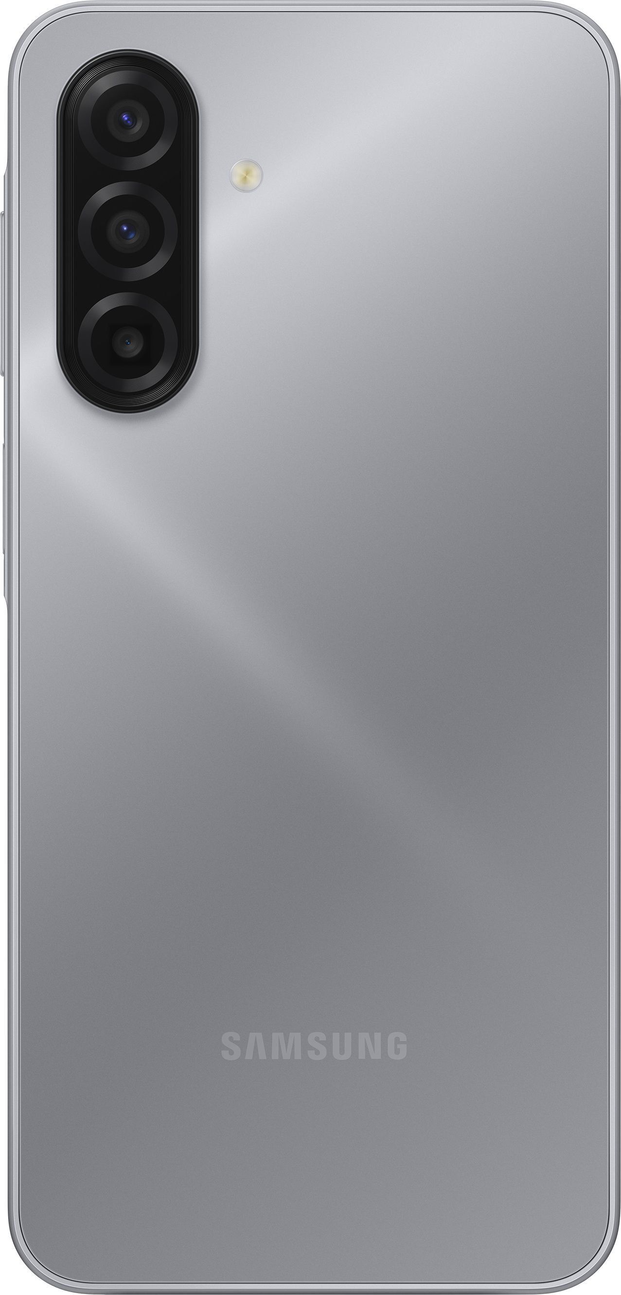 Смартфон Samsung Galaxy A17 8/256Gb Gray (SM-A175FZAEEUC) фото 6