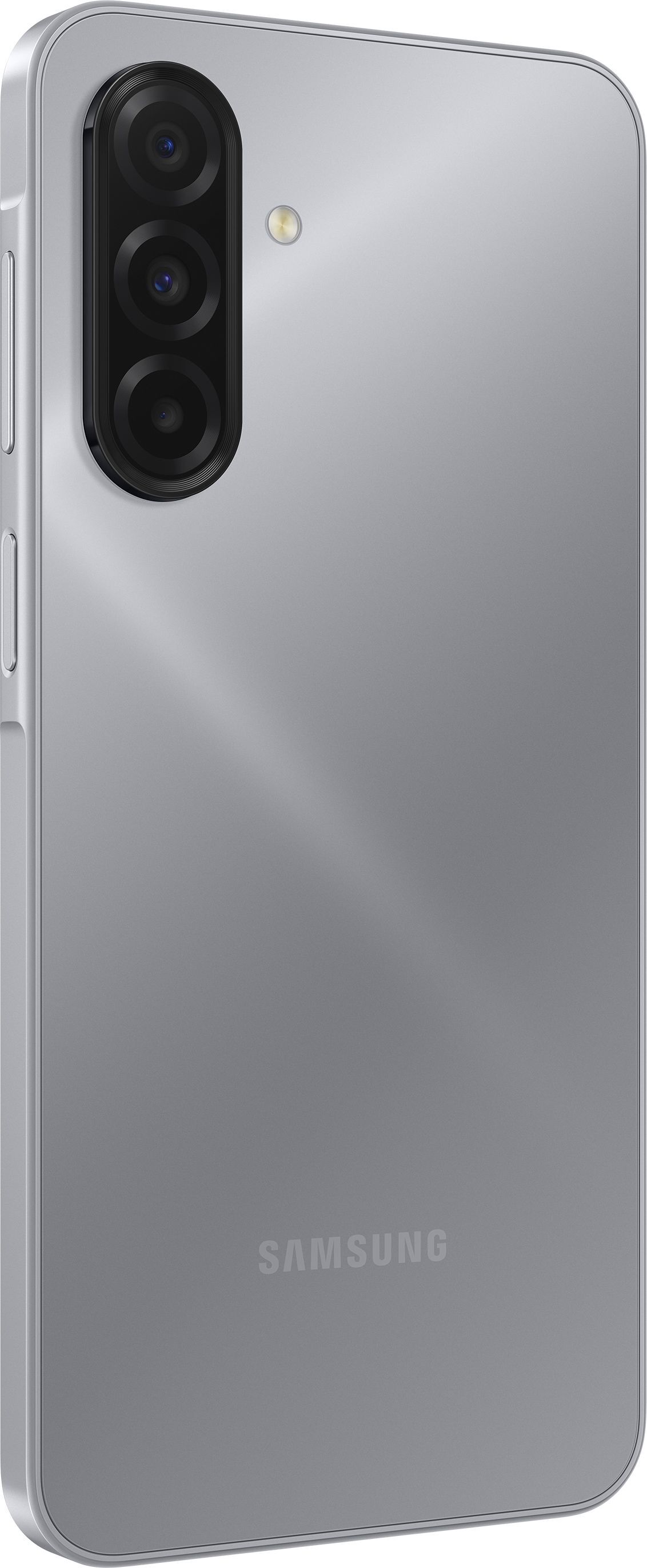 Смартфон Samsung Galaxy A17 8/256Gb Gray (SM-A175FZAEEUC) фото 7