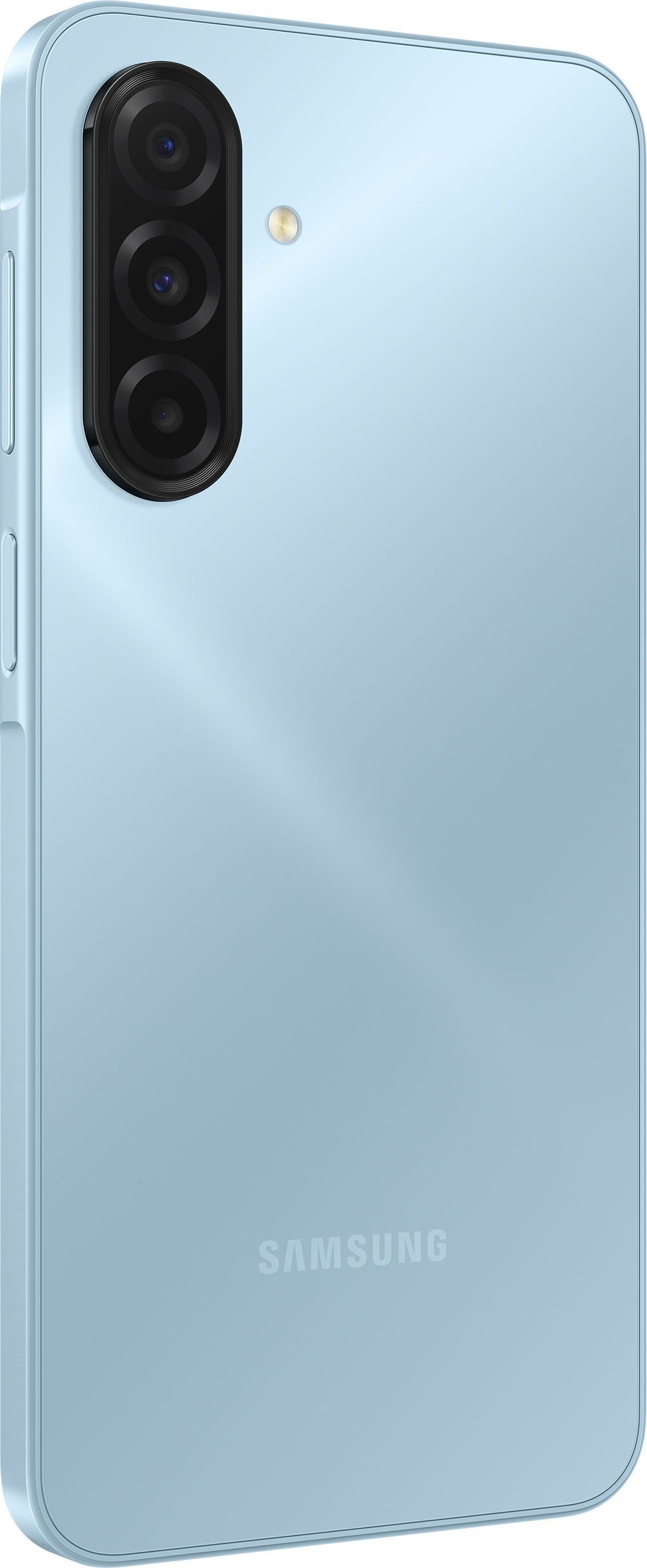 Смартфон Samsung Galaxy A17 8/256Gb Light Blue (SM-A175FLBEEUC) фото 7