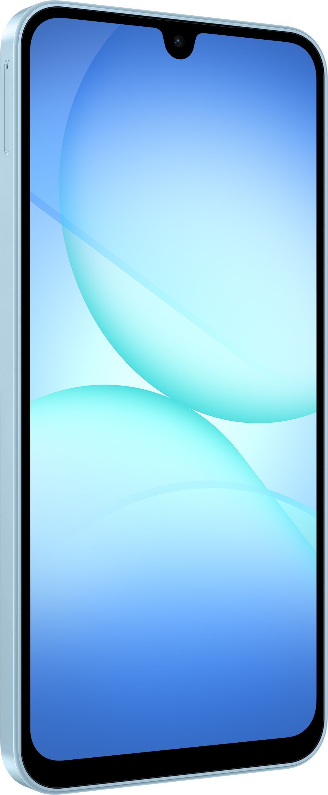 Смартфон Samsung Galaxy A17 8/256Gb Light Blue (SM-A175FLBEEUC) фото 2
