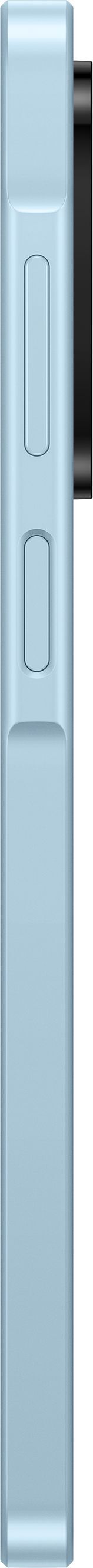 Смартфон Samsung Galaxy A17 8/256Gb Light Blue (SM-A175FLBEEUC) фото 9