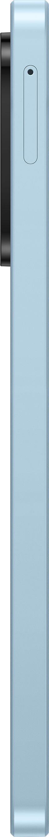 Смартфон Samsung Galaxy A17 8/256Gb Light Blue (SM-A175FLBEEUC) фото 8