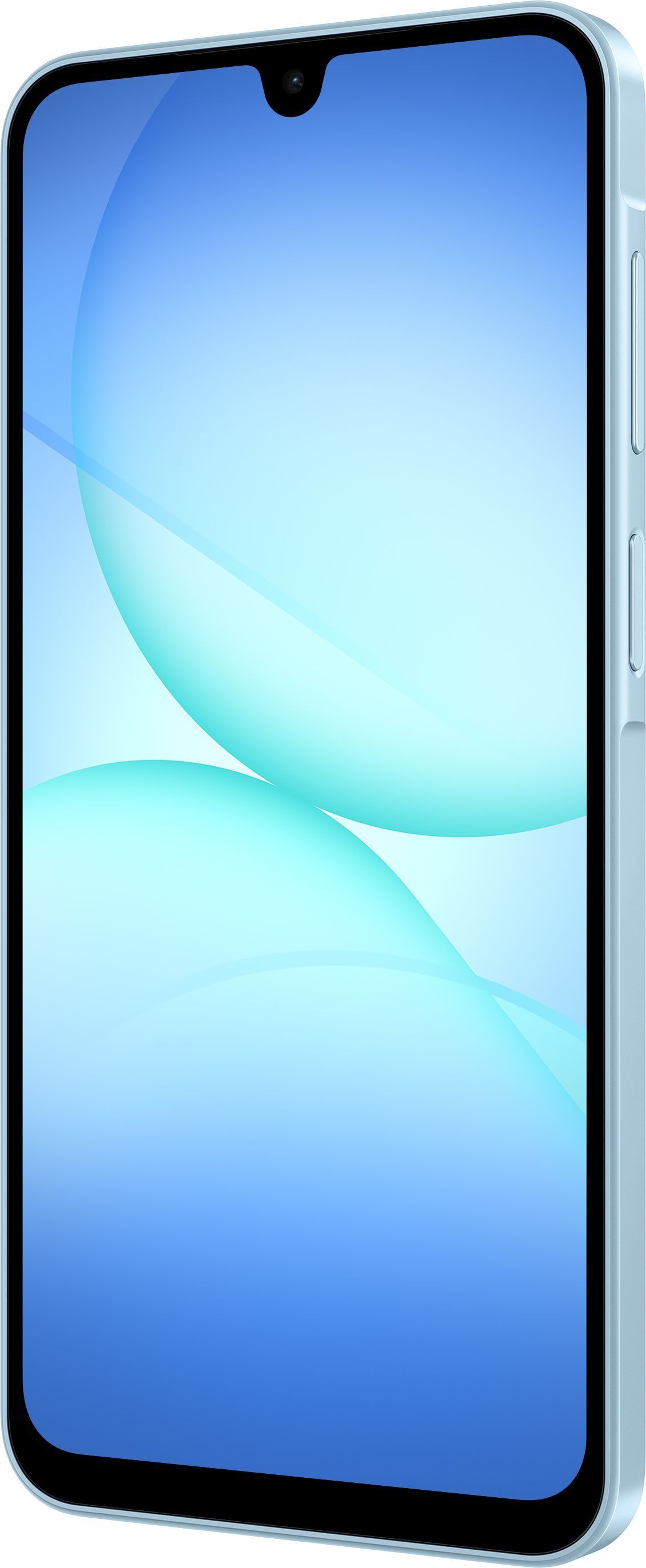 Смартфон Samsung Galaxy A17 8/256Gb Light Blue (SM-A175FLBEEUC) фото 4