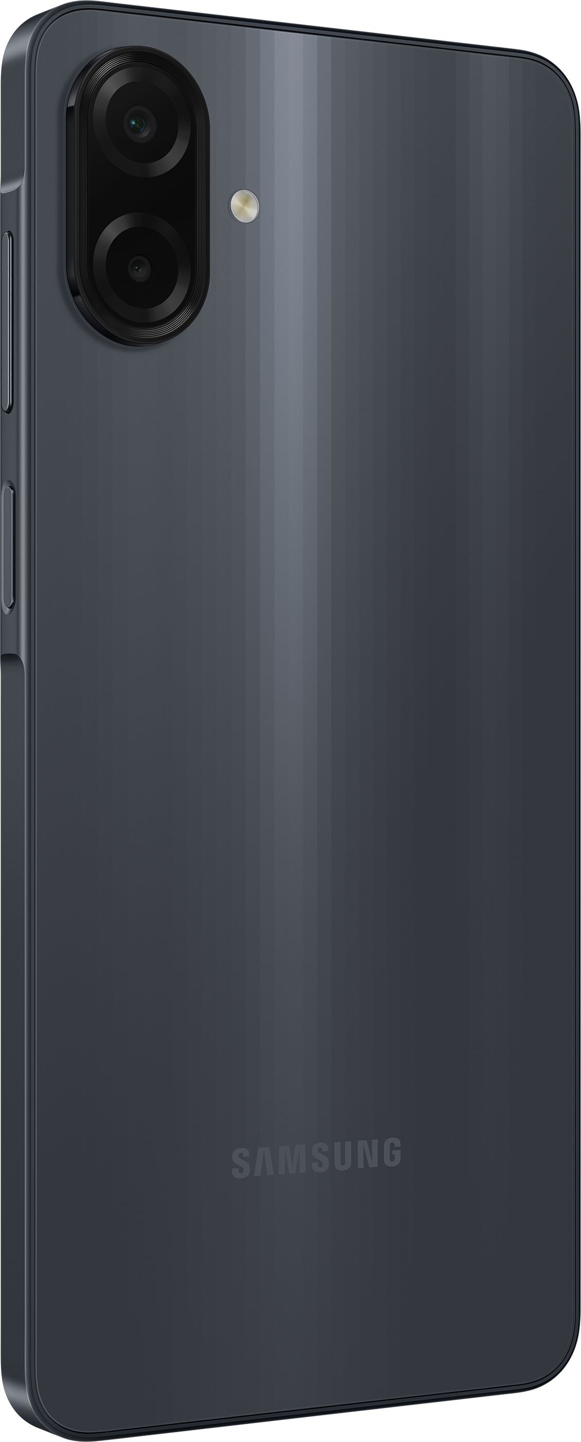 Смартфон Samsung Galaxy A07 4/128Gb Black (SM-A075FZKGSEK) фото 7