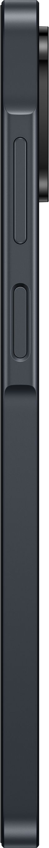 Смартфон Samsung Galaxy A07 4/128Gb Black (SM-A075FZKGSEK) фото 9