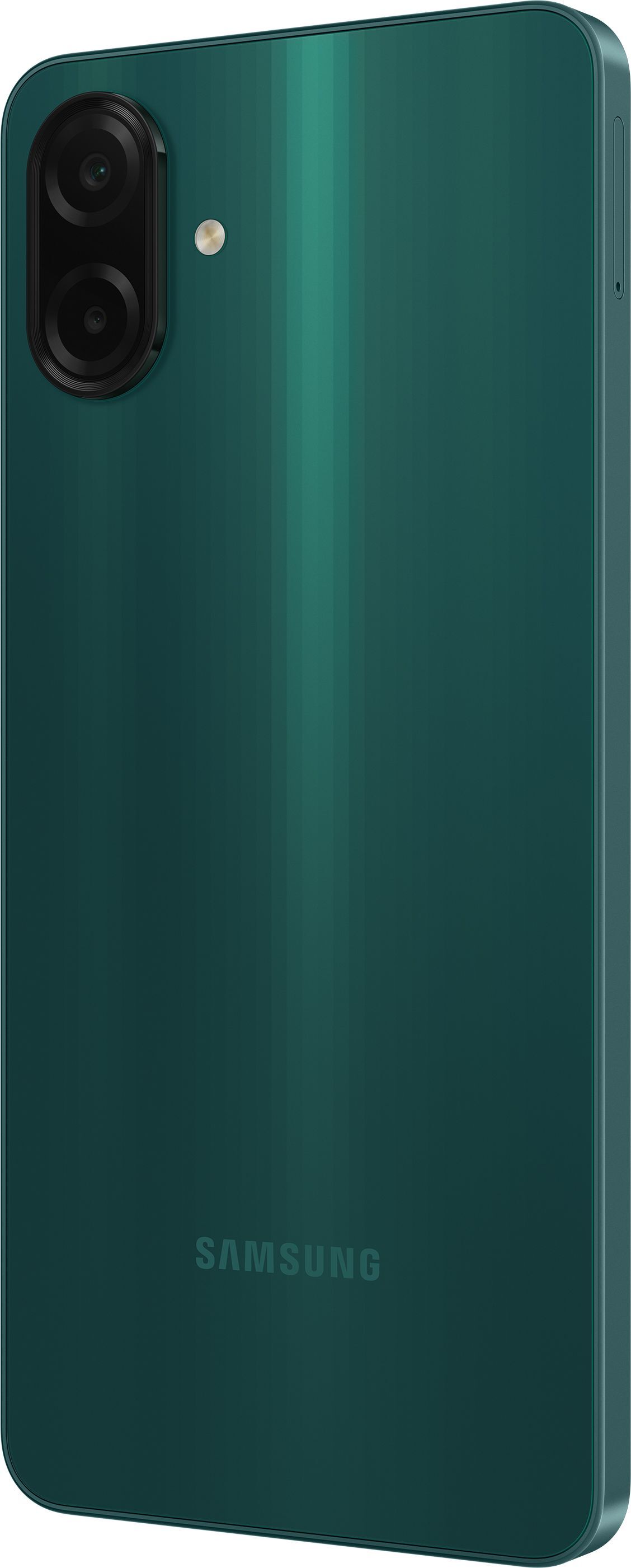 Смартфон Samsung Galaxy A07 4/128Gb Green (SM-A075FZGGSEK) фото 5