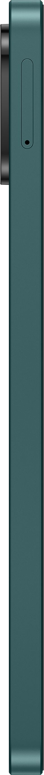 Смартфон Samsung Galaxy A07 4/128Gb Green (SM-A075FZGGSEK) фото 8