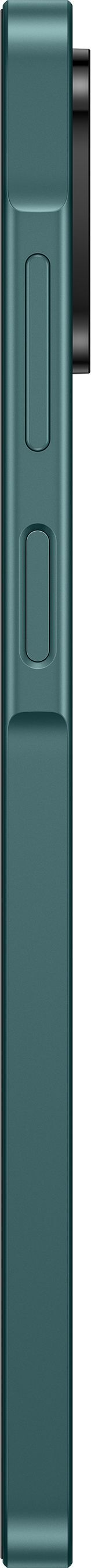 Смартфон Samsung Galaxy A07 4/128Gb Green (SM-A075FZGGSEK) фото 9